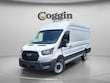  Ford Transit-350 Cargo