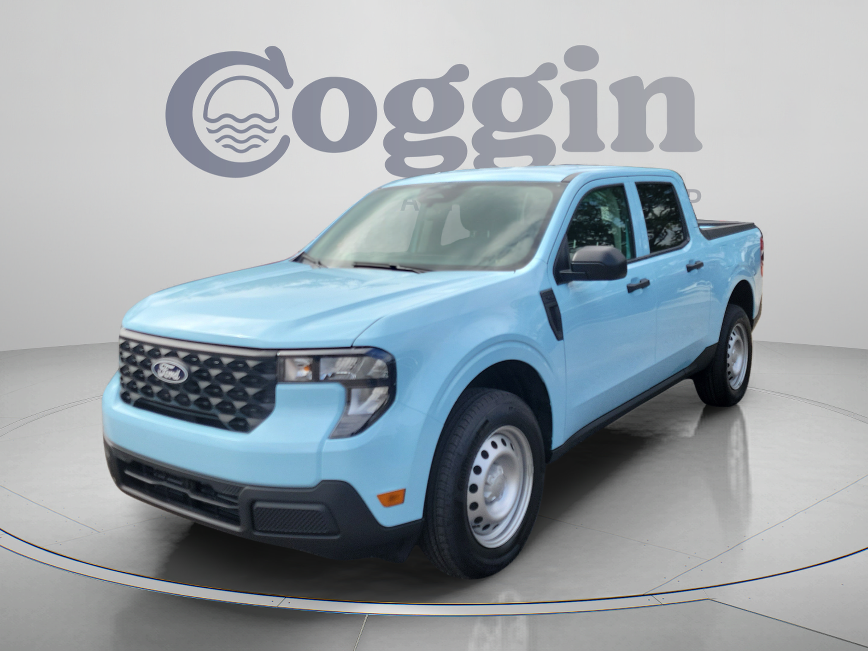 2026 Ford Maverick XL Truck SuperCrew