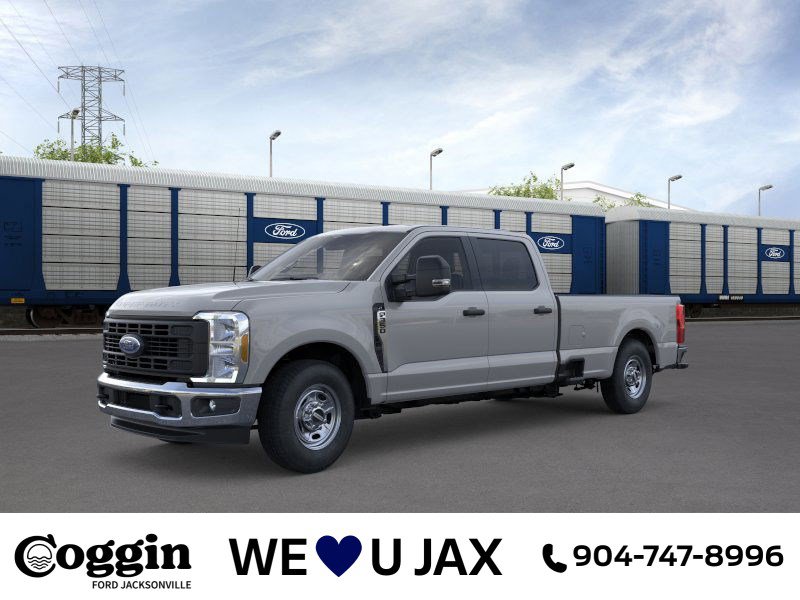 2026 Ford F-350 Truck Crew Cab 
