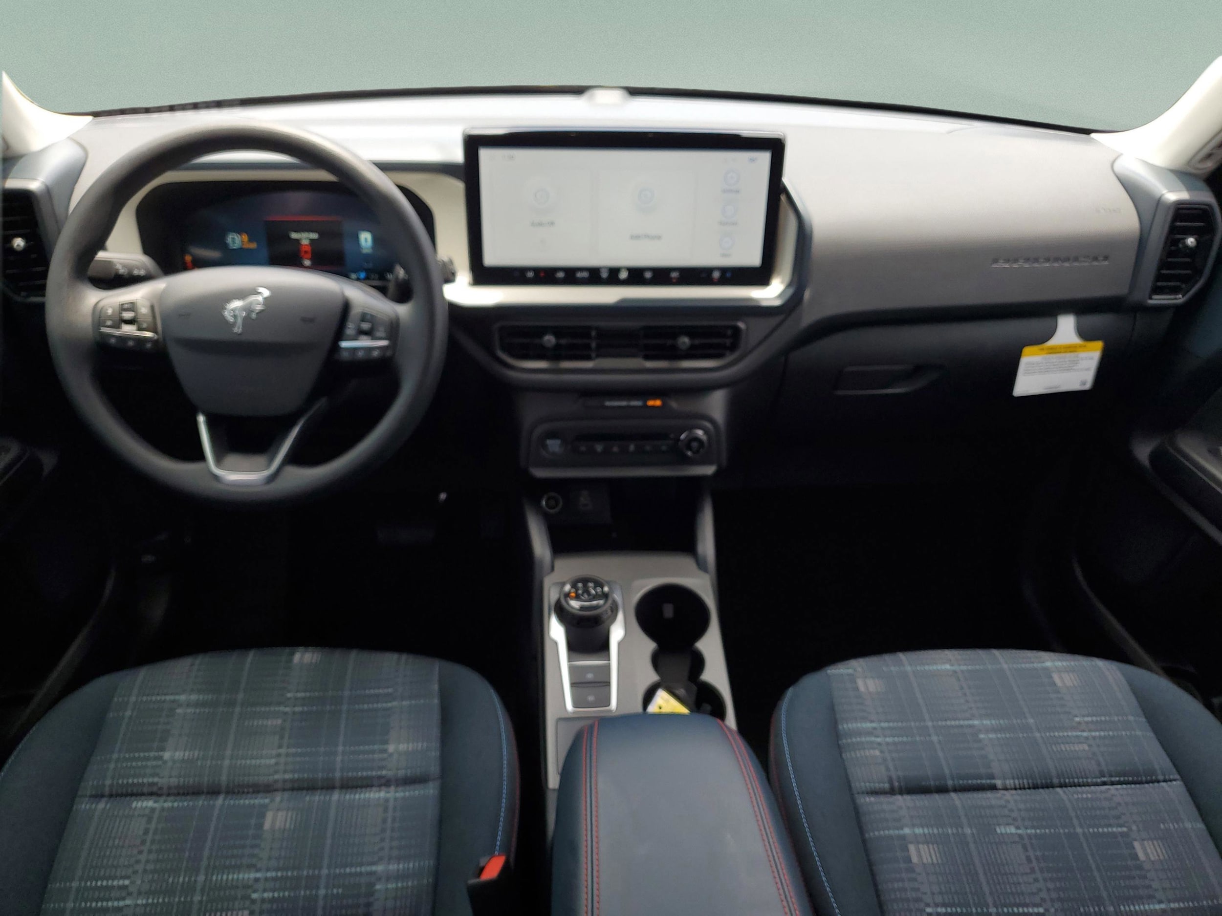 2025 Ford Bronco Sport Heritage - Photo 10