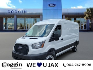 2025 Ford Transit-250 Cargo Van High Roof Van