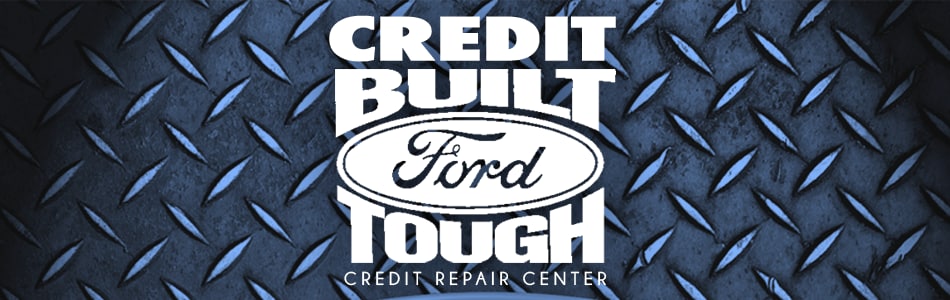 Ford Credit