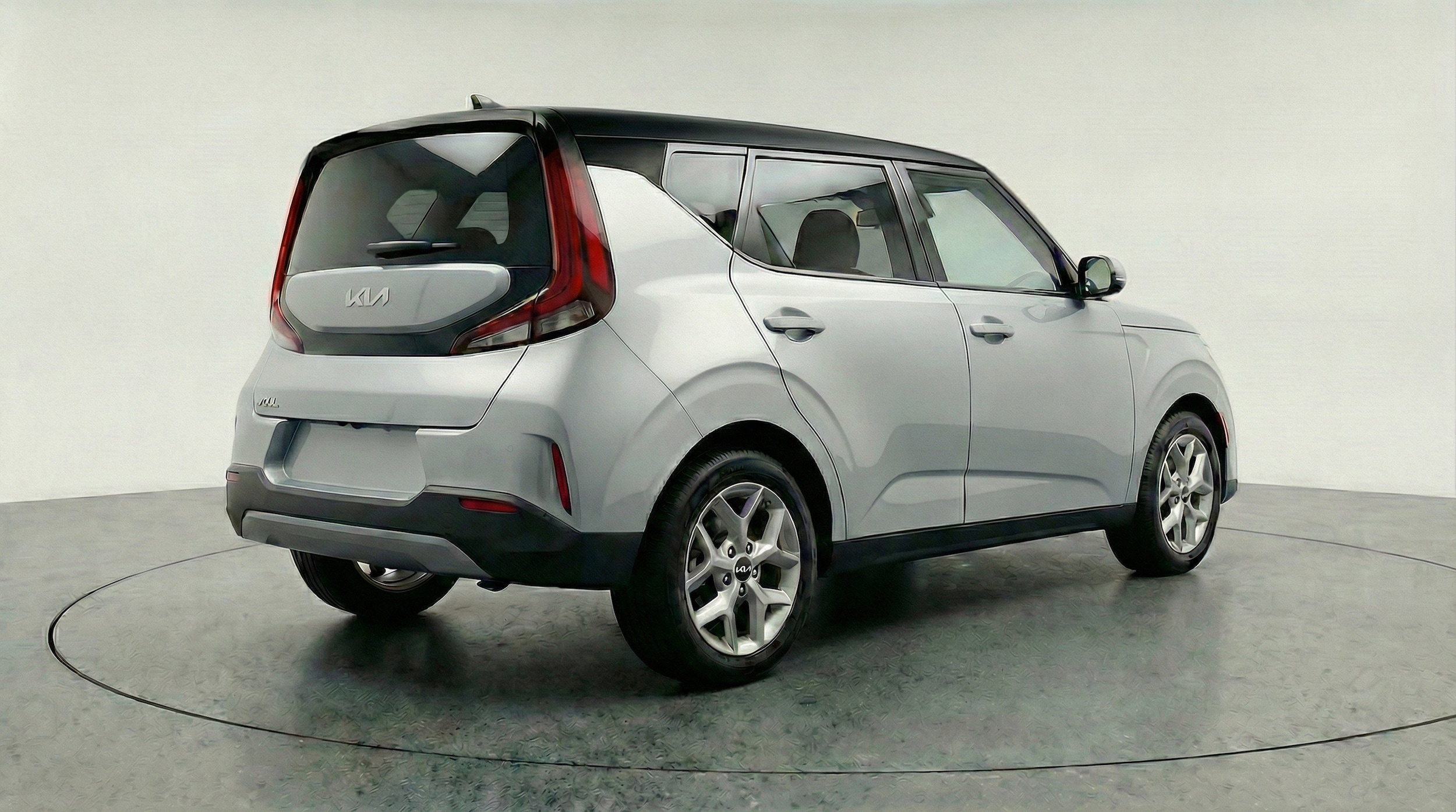 Thumbnail: 2025 Kia Soul - 9