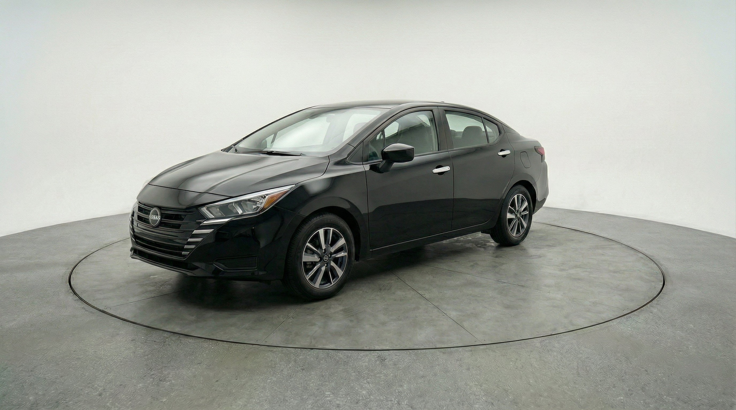 Thumbnail: 2025 Nissan Versa - 3
