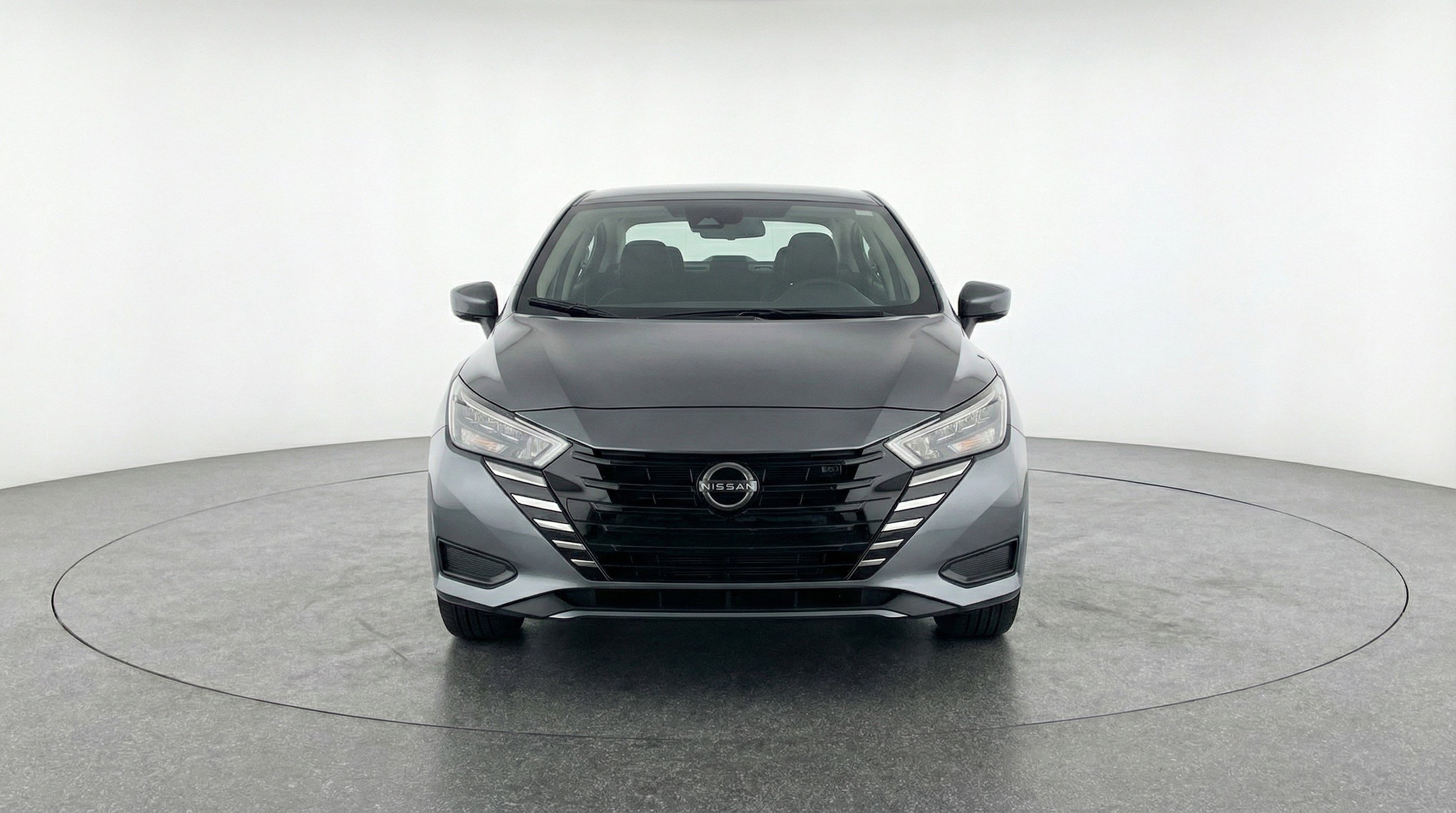 Thumbnail: 2025 Nissan Versa - 2