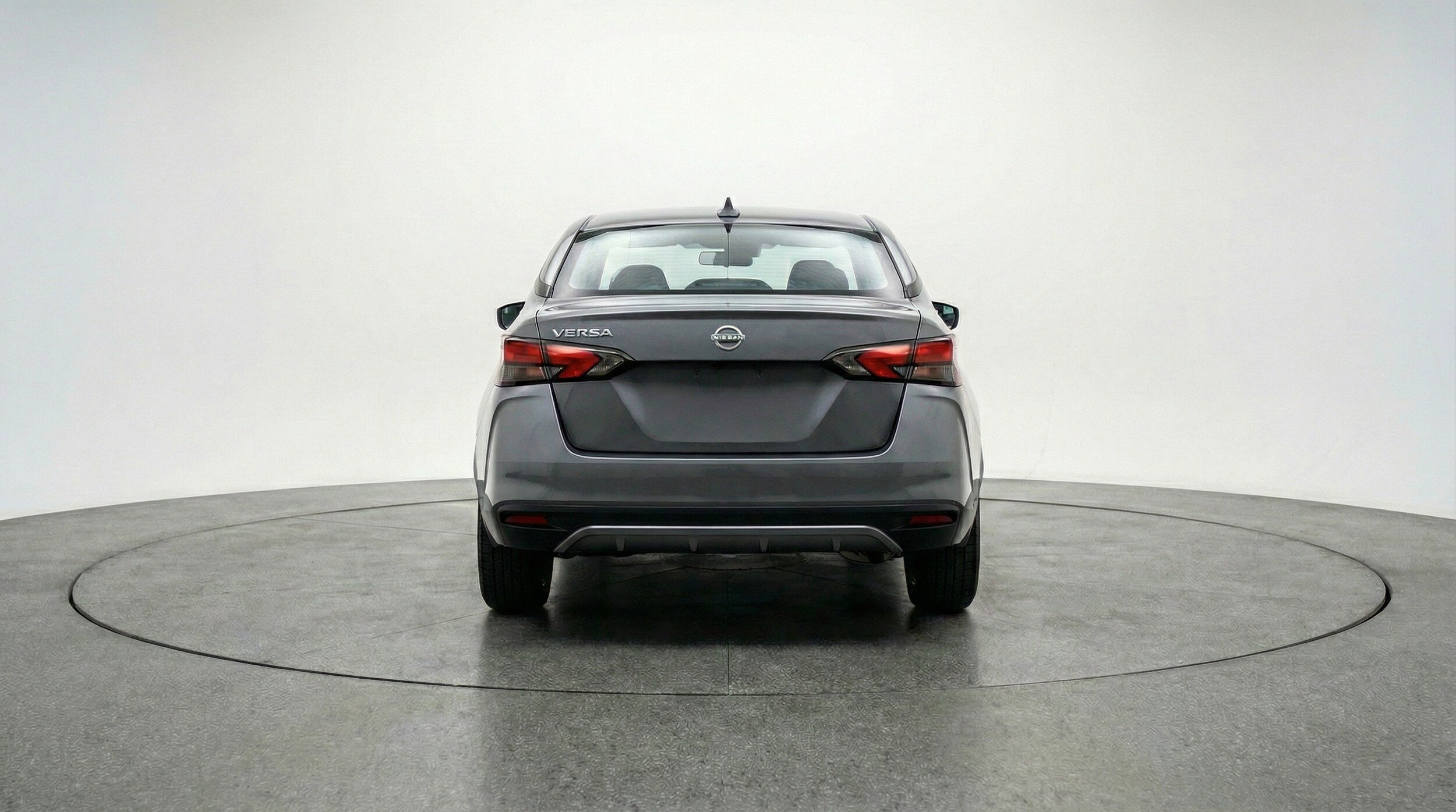 Thumbnail: 2025 Nissan Versa - 7