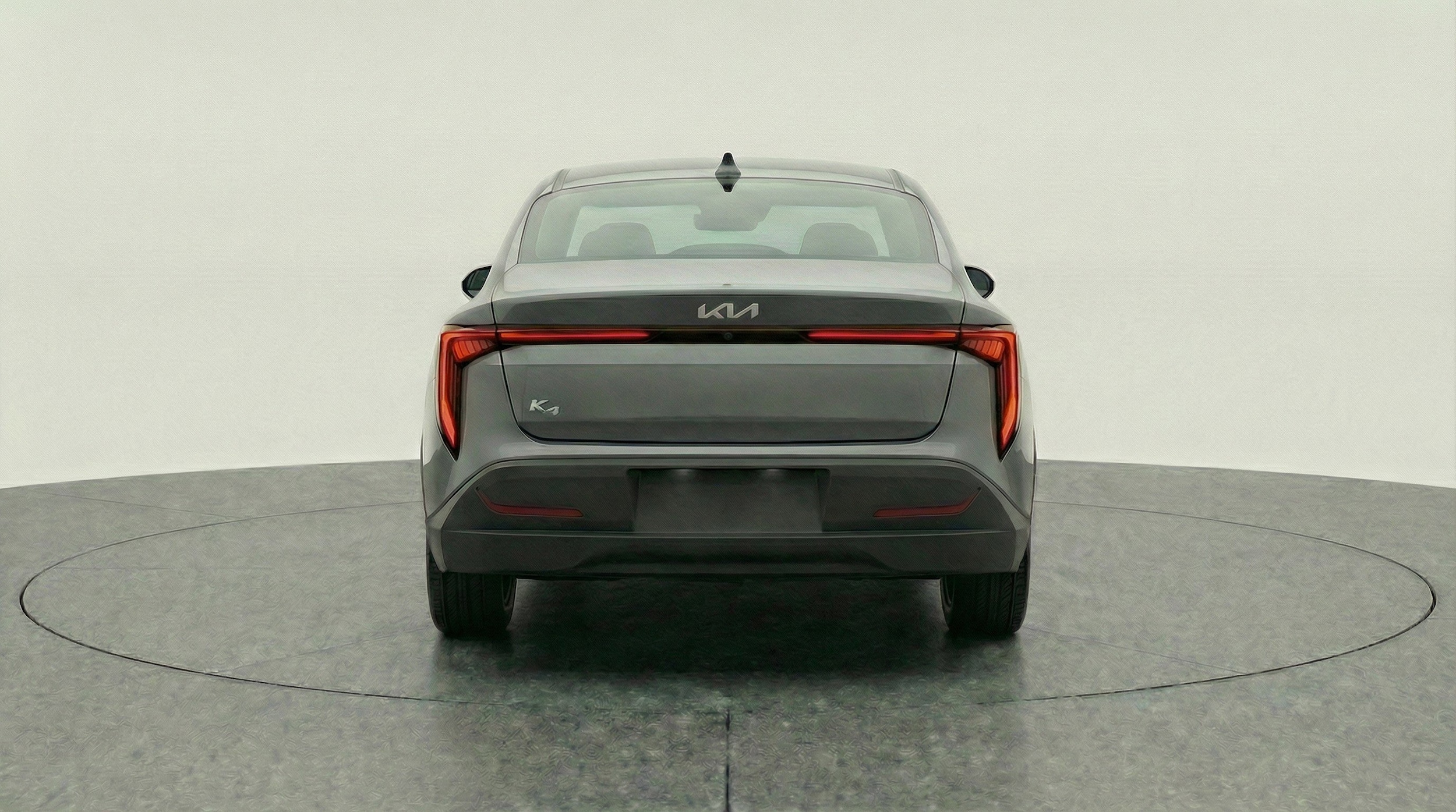 Thumbnail: 2025 Kia K4 - 7