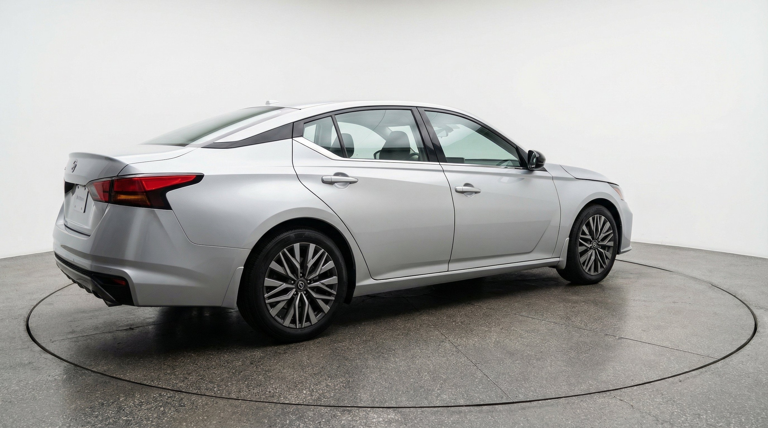 Thumbnail: 2026 Nissan Altima - 9