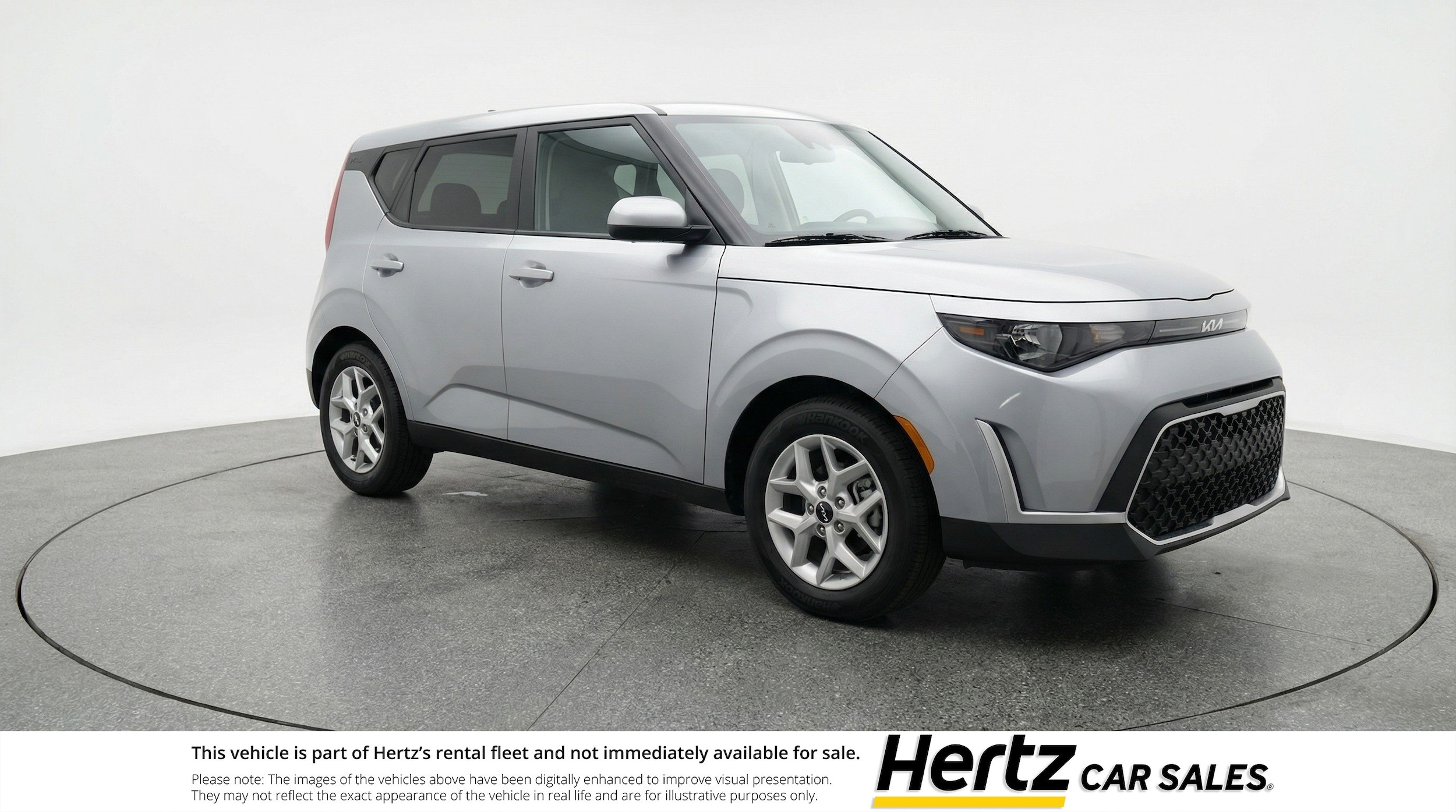 Thumbnail: 2025 Kia Soul - 1