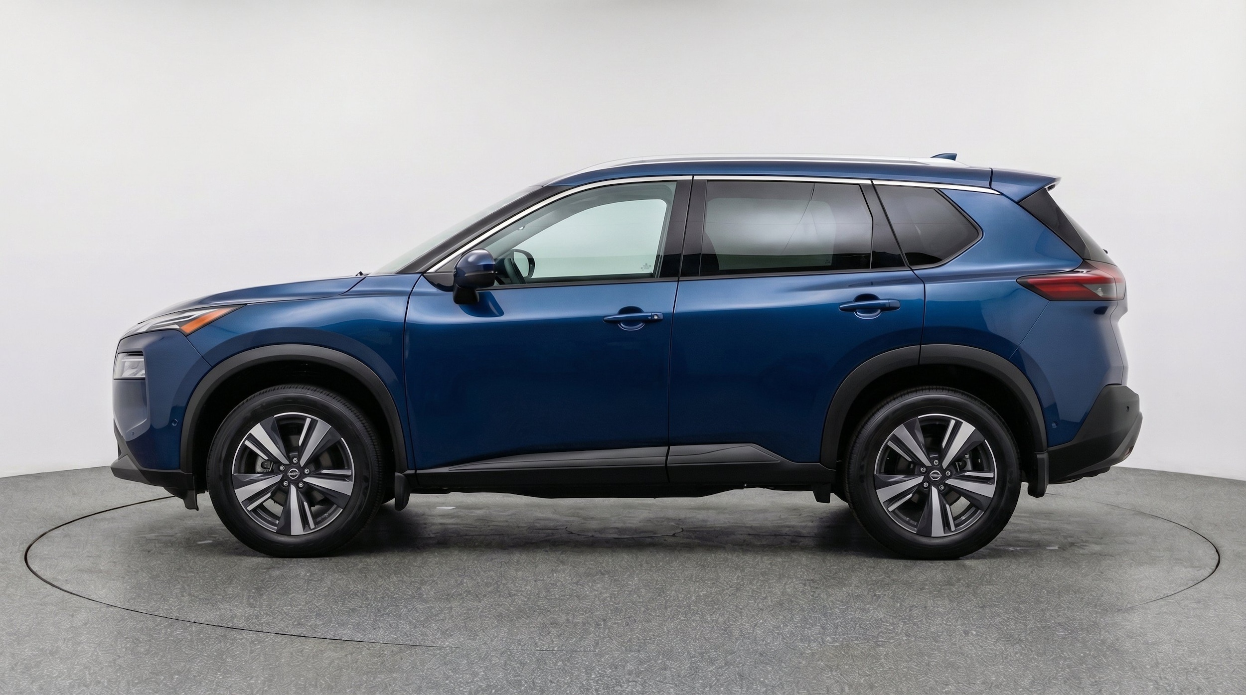Thumbnail: 2026 Nissan Rogue - 5