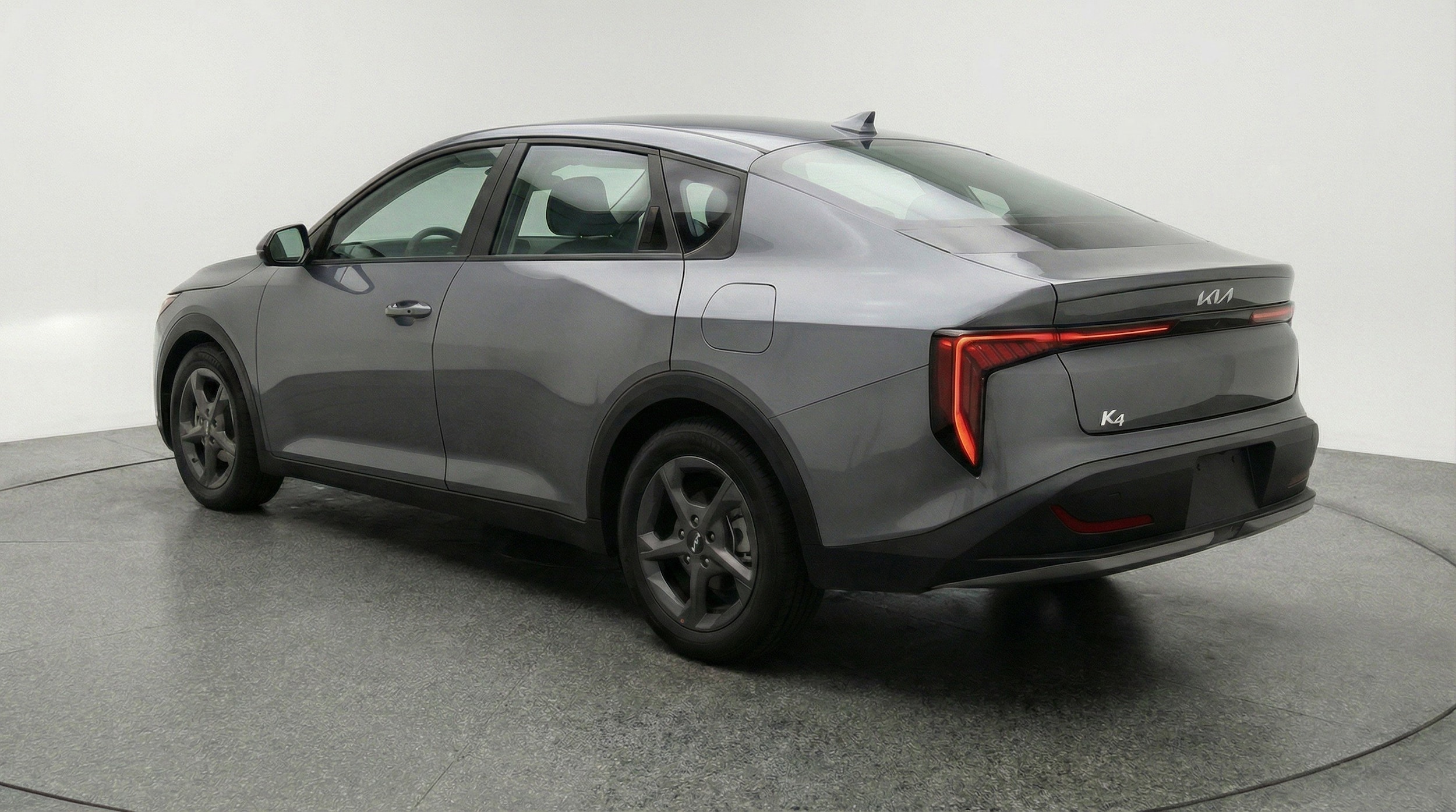 Thumbnail: 2025 Kia K4 - 6