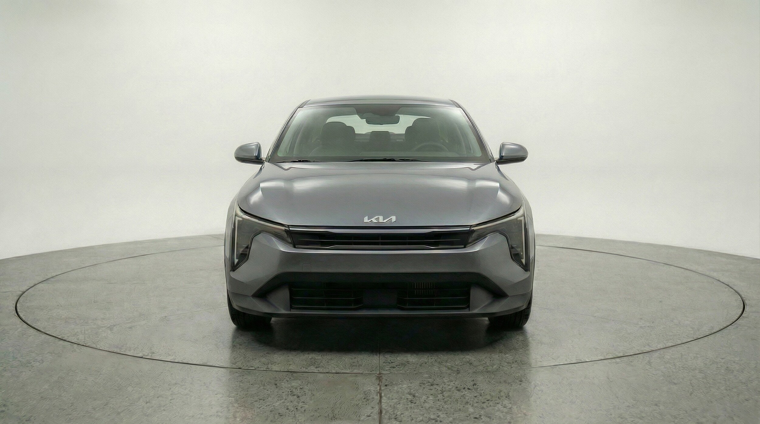 Thumbnail: 2025 Kia K4 - 2