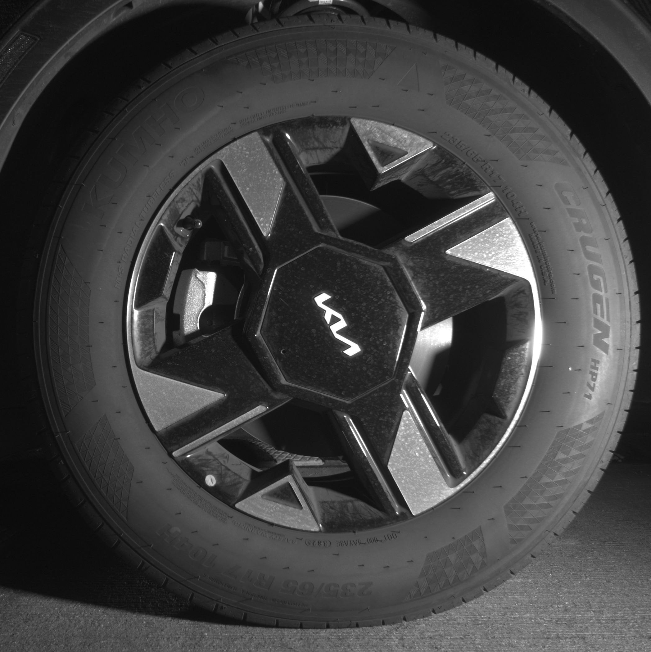 Thumbnail: 2026 Kia Sportage - 12