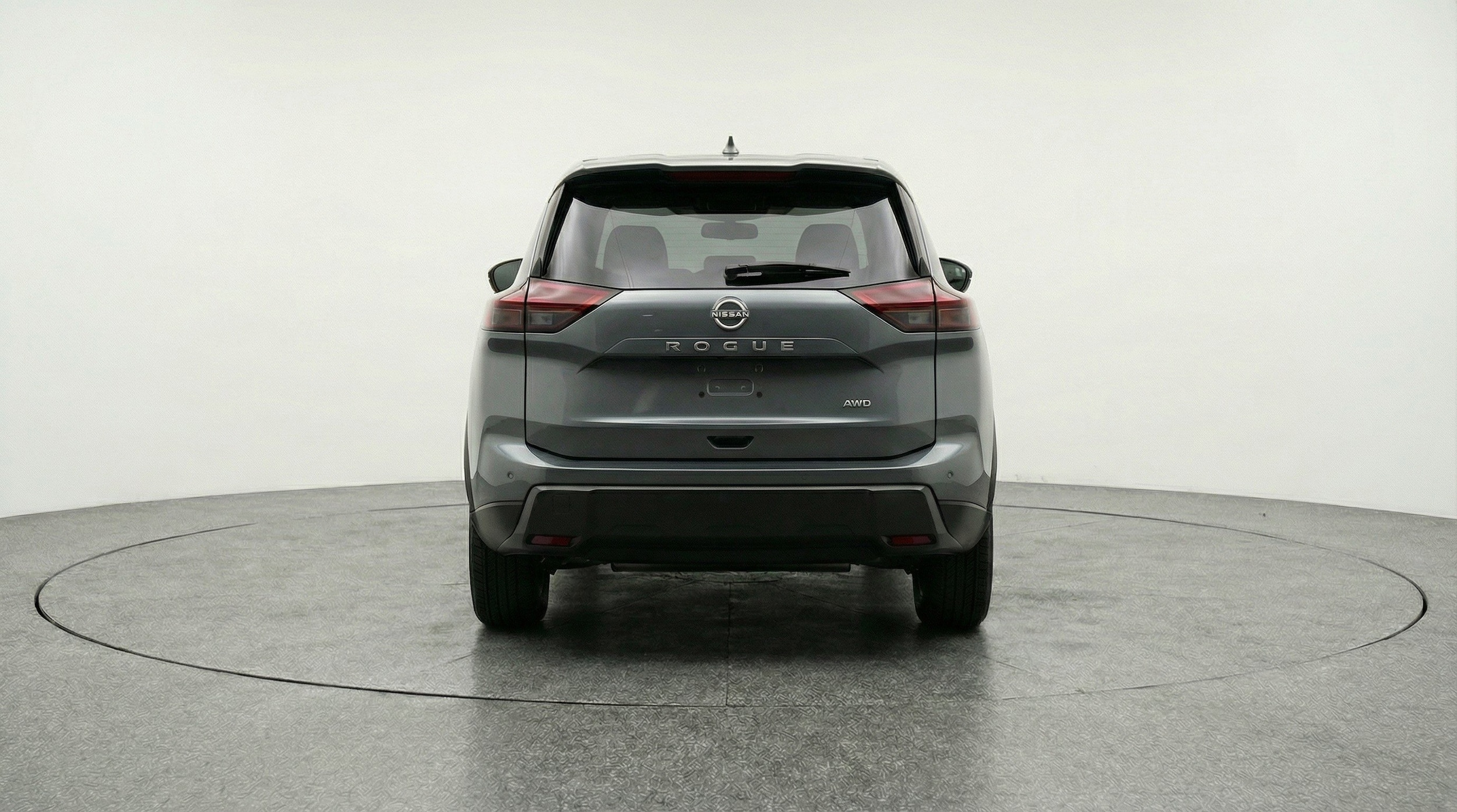 Thumbnail: 2025 Nissan Rogue - 7
