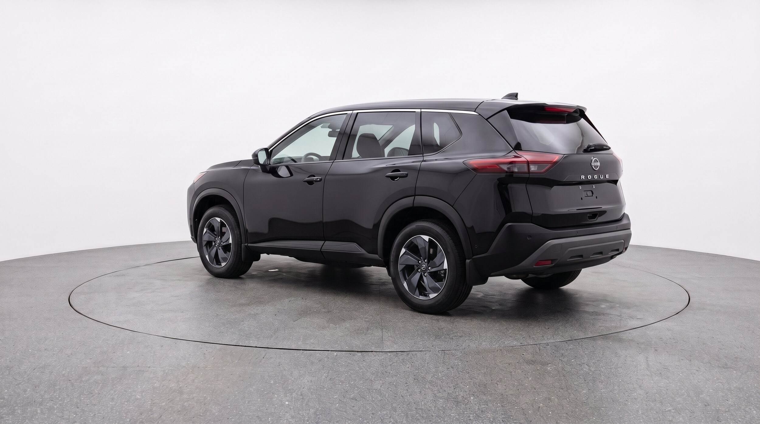 Thumbnail: 2025 Nissan Rogue - 6