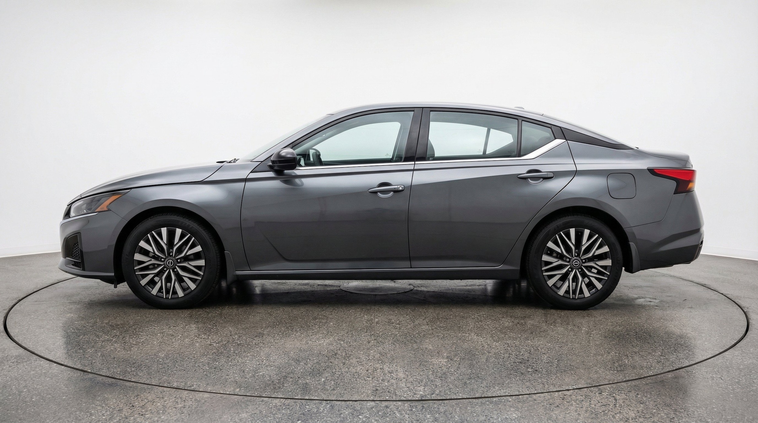 Thumbnail: 2026 Nissan Altima - 5