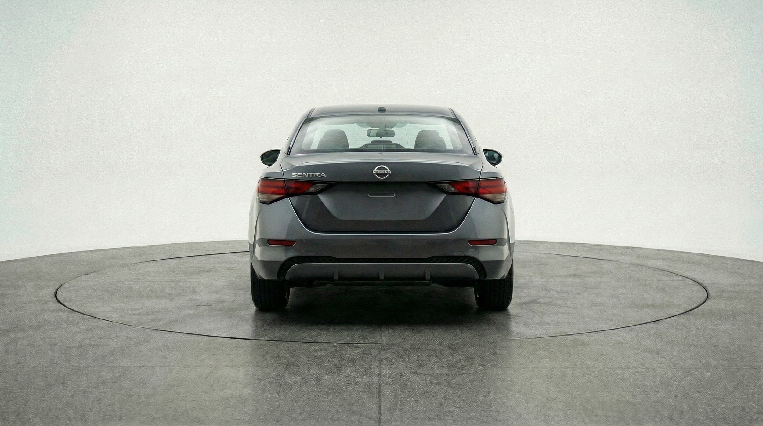 Thumbnail: 2025 Nissan Sentra - 7