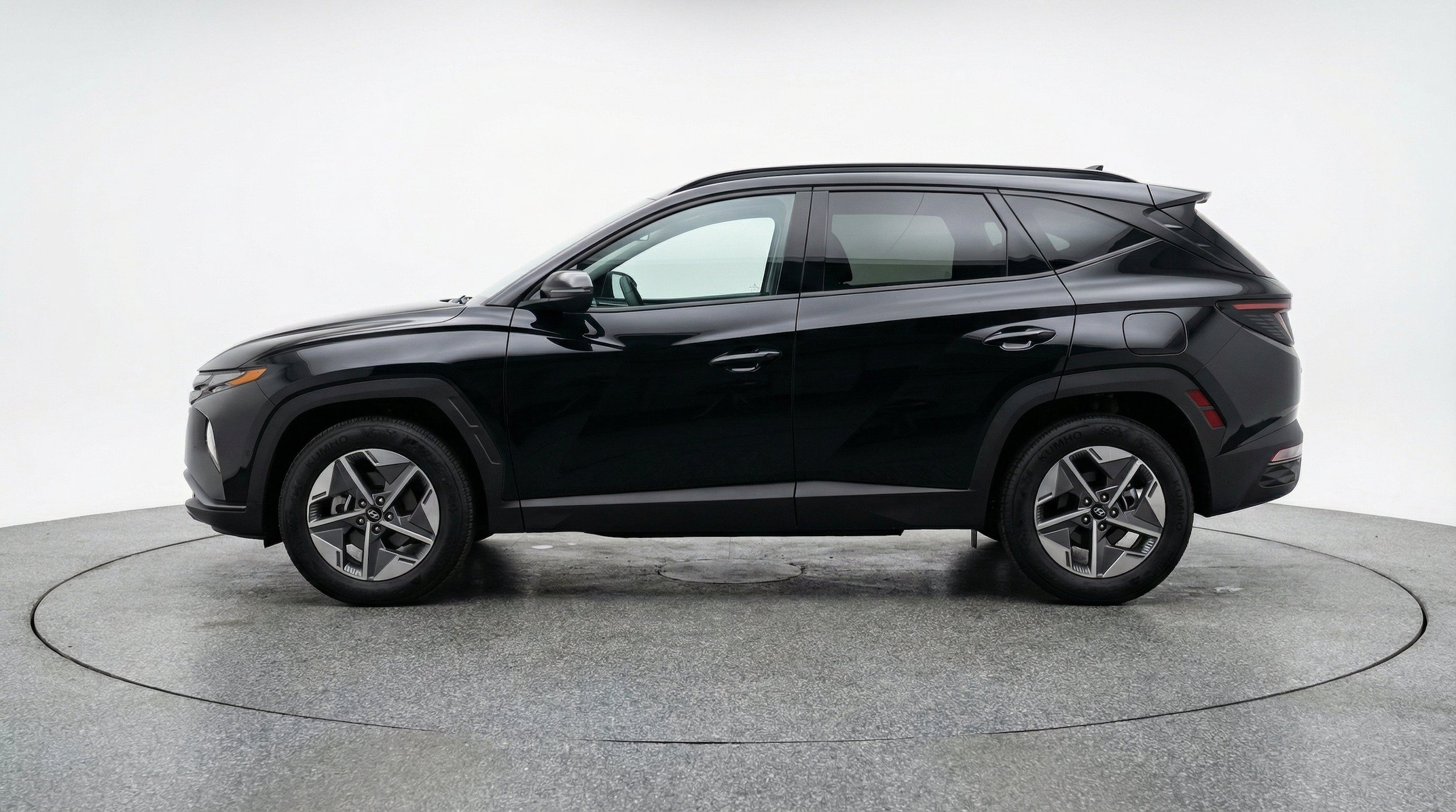 Thumbnail: 2026 Hyundai Tucson - 5