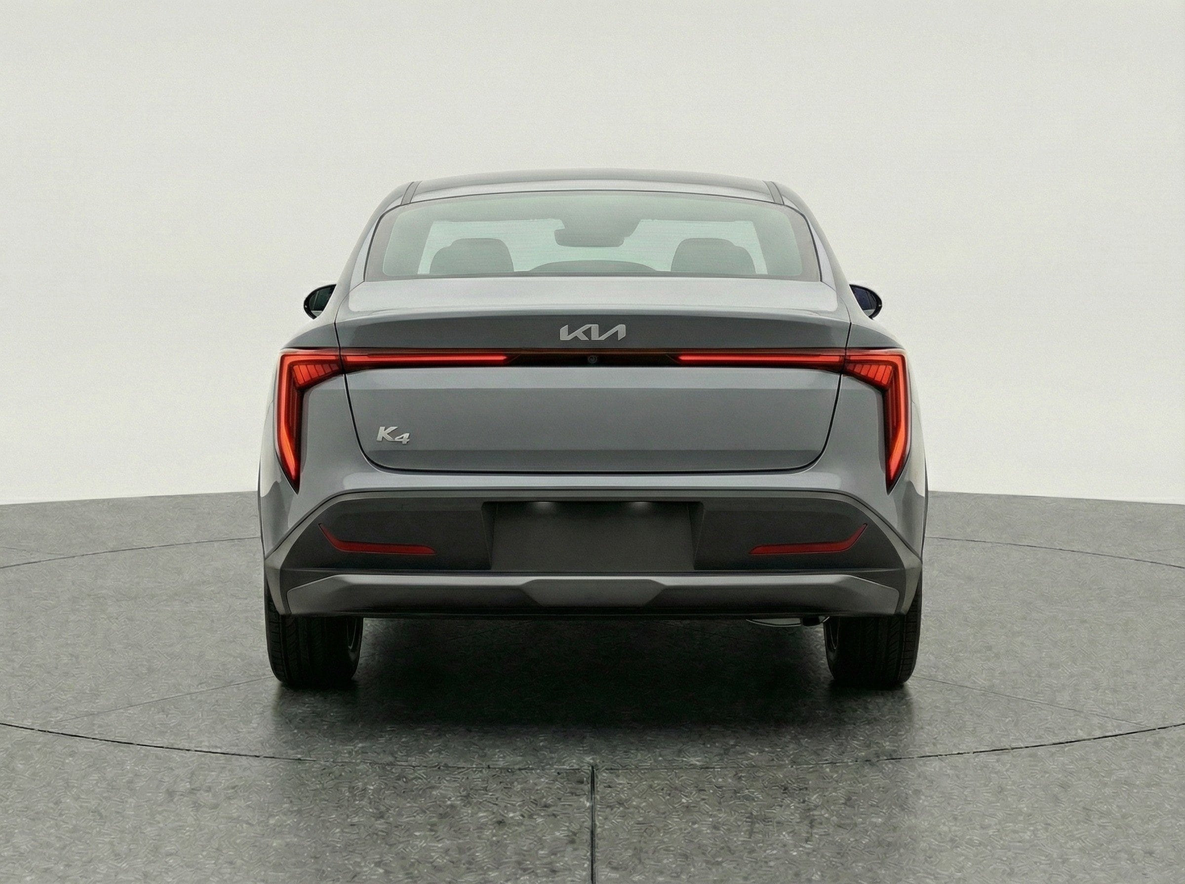 Thumbnail: 2025 Kia K4 - 7