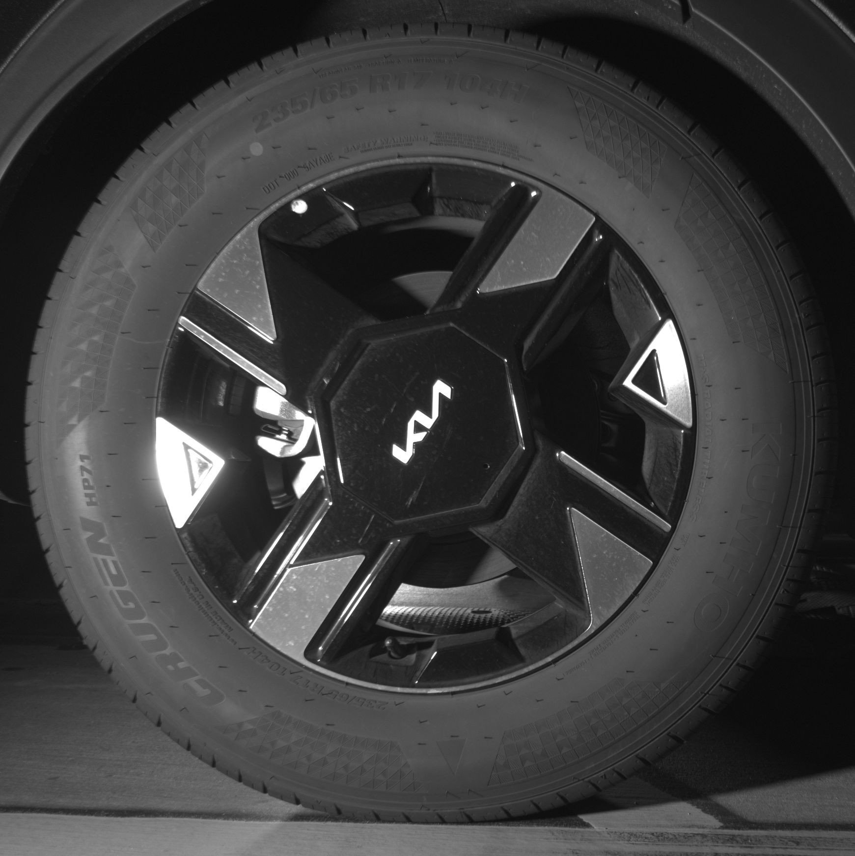 Thumbnail: 2026 Kia Sportage - 15