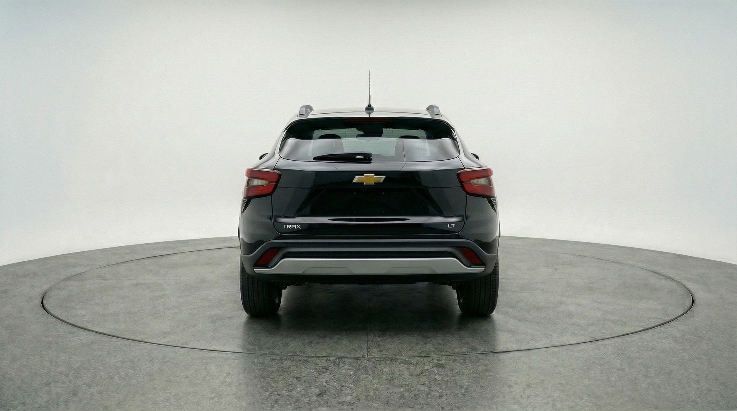 Thumbnail: 2025 Chevrolet Trax - 7