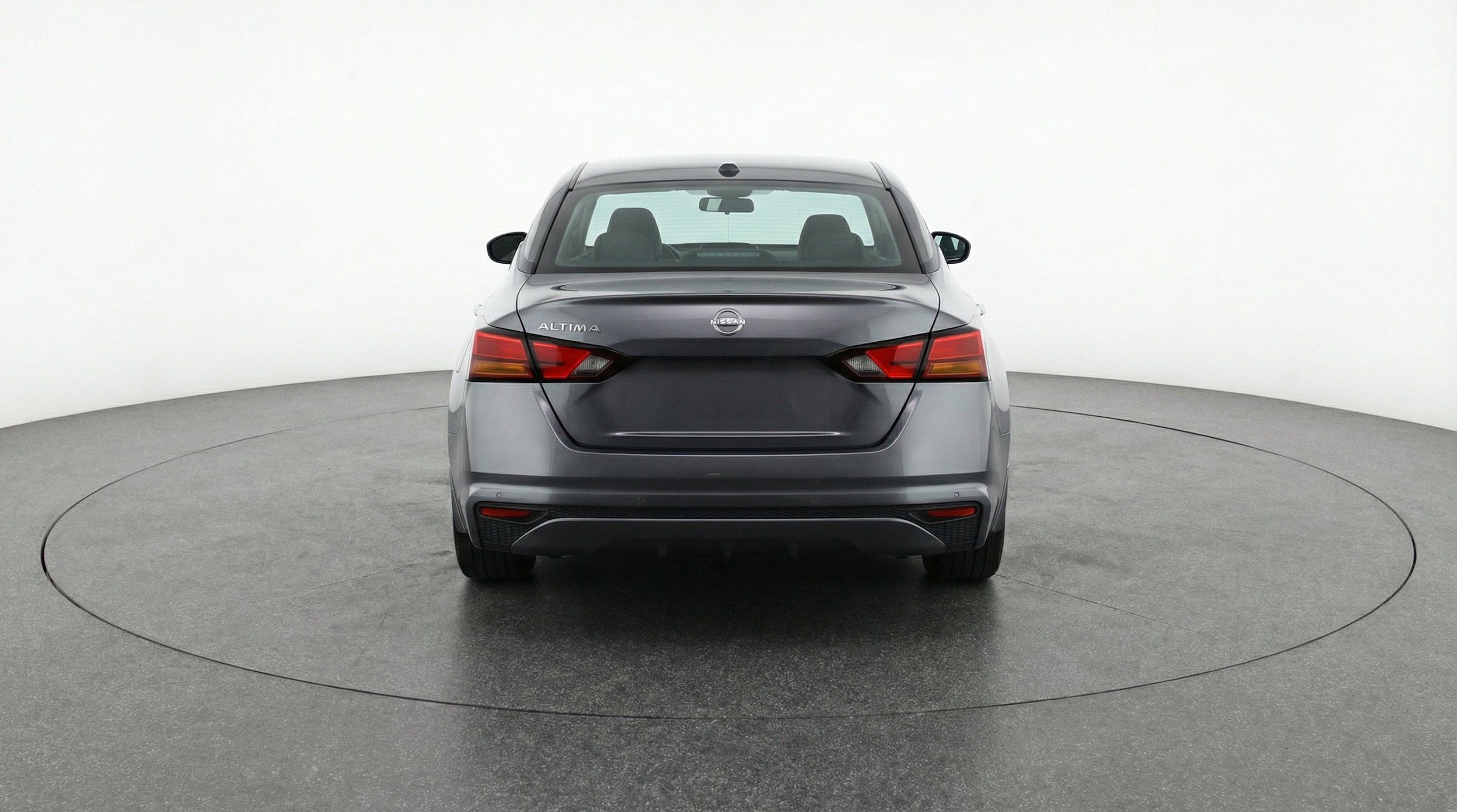 Thumbnail: 2025 Nissan Altima - 7