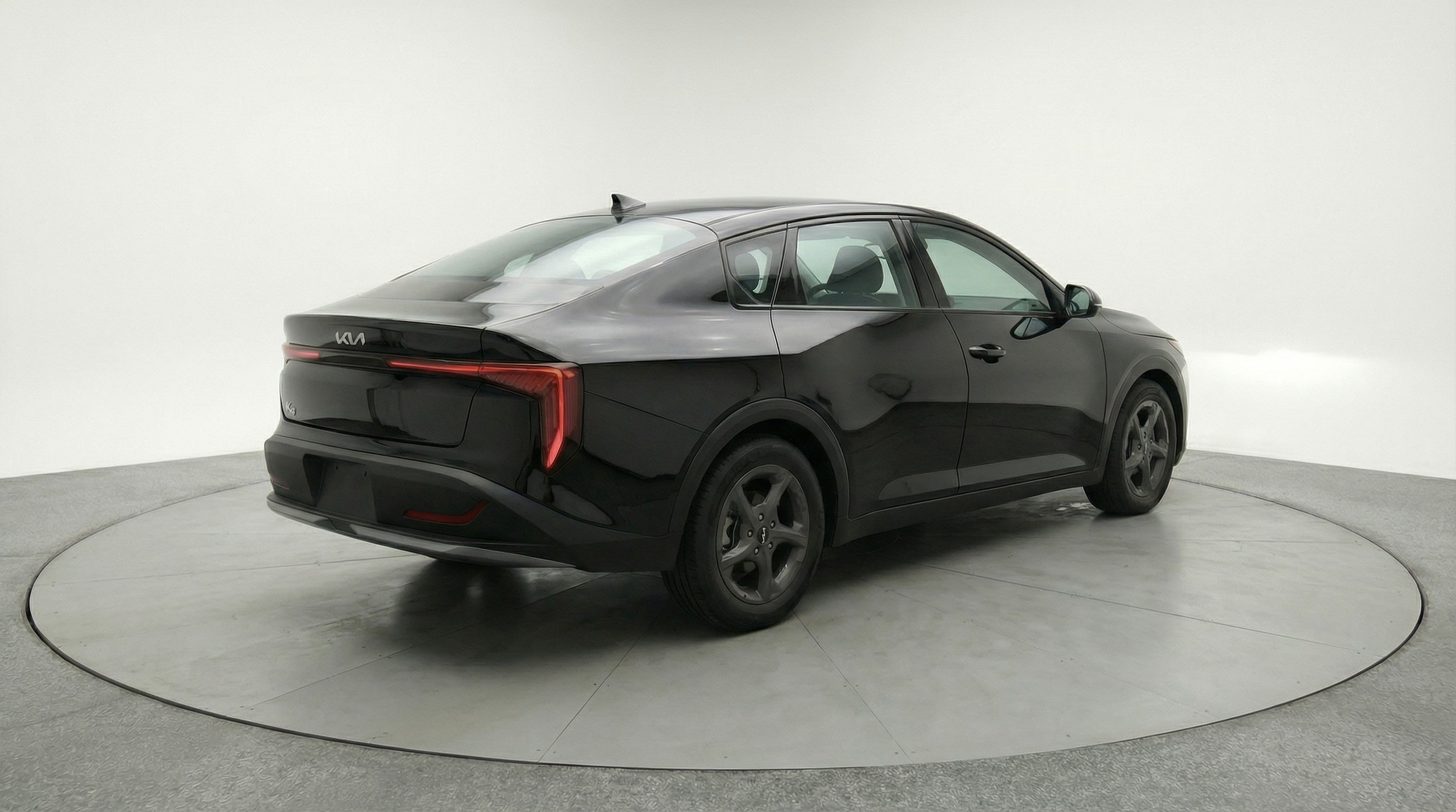 Thumbnail: 2025 Kia K4 - 7