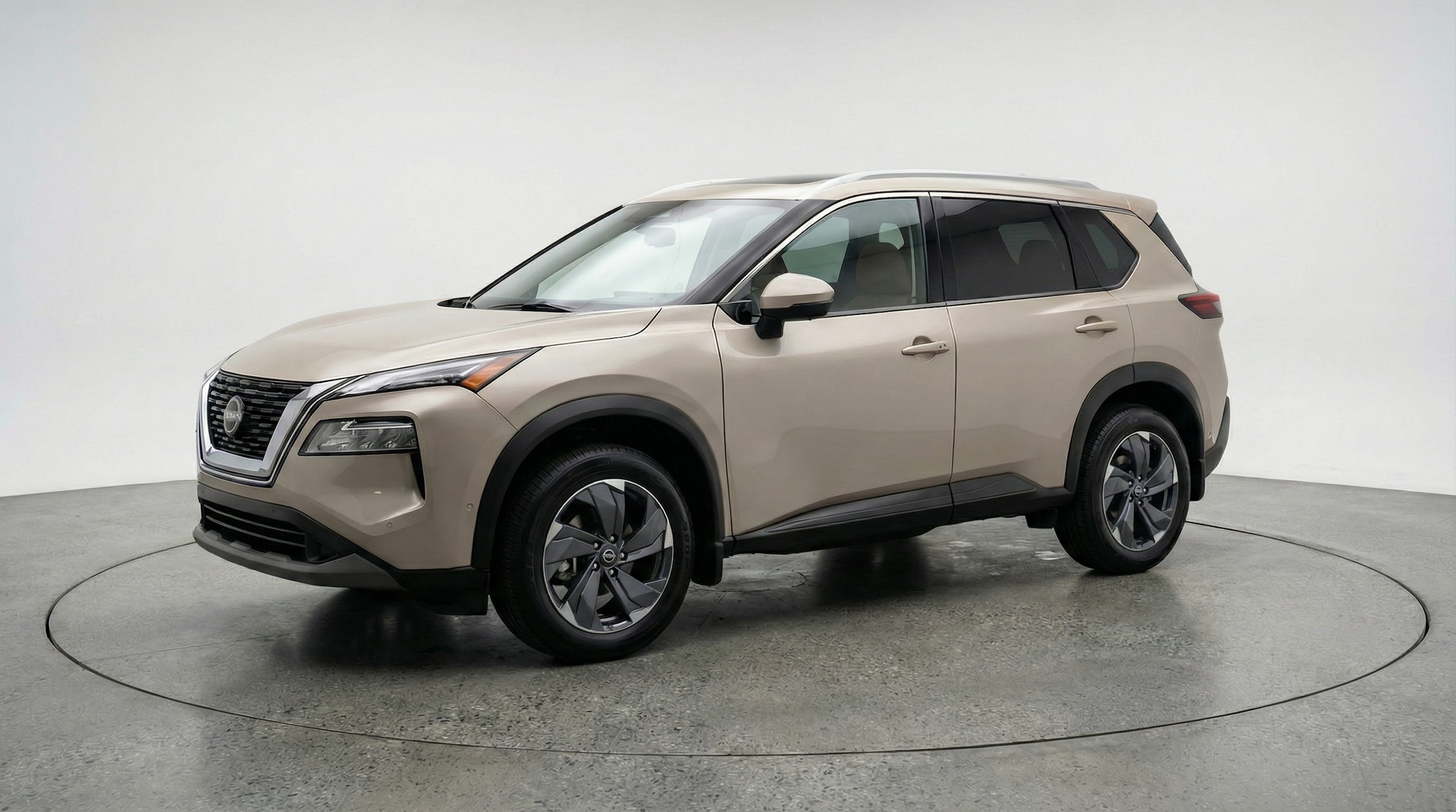 Thumbnail: 2025 Nissan Rogue - 3