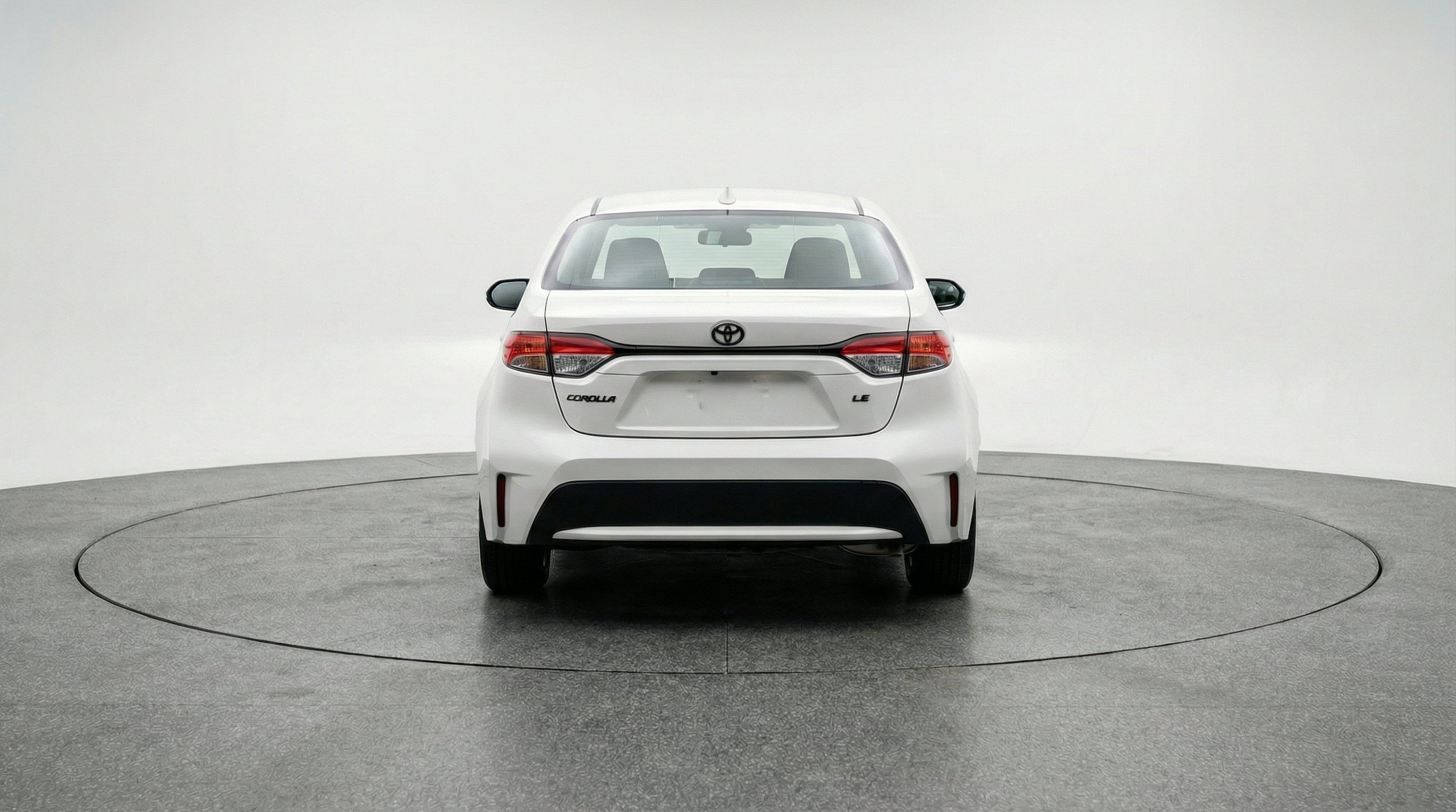 Thumbnail: 2025 Toyota Corolla - 7