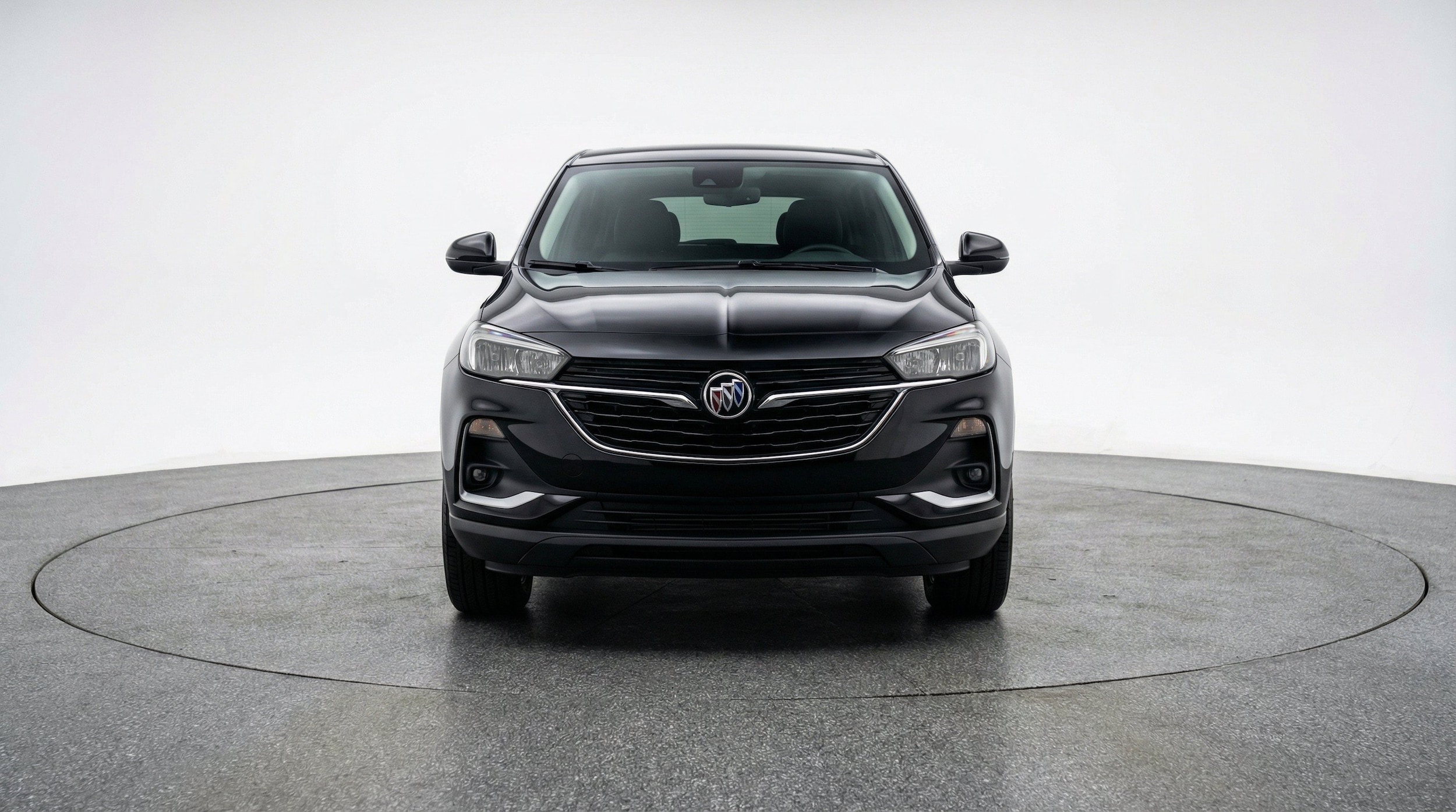 Thumbnail: 2026 Buick Encore GX - 2