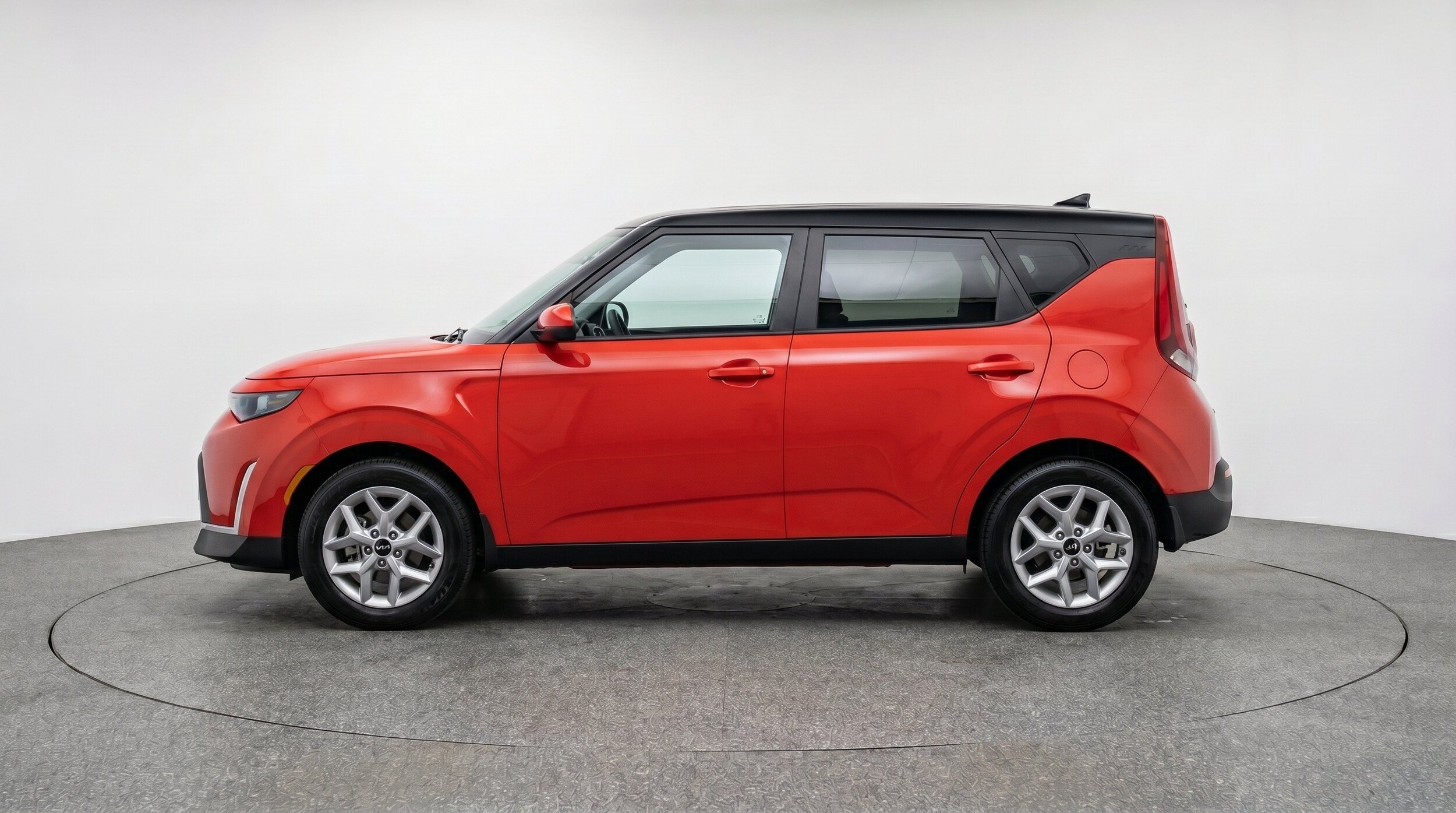Thumbnail: 2025 Kia Soul - 5