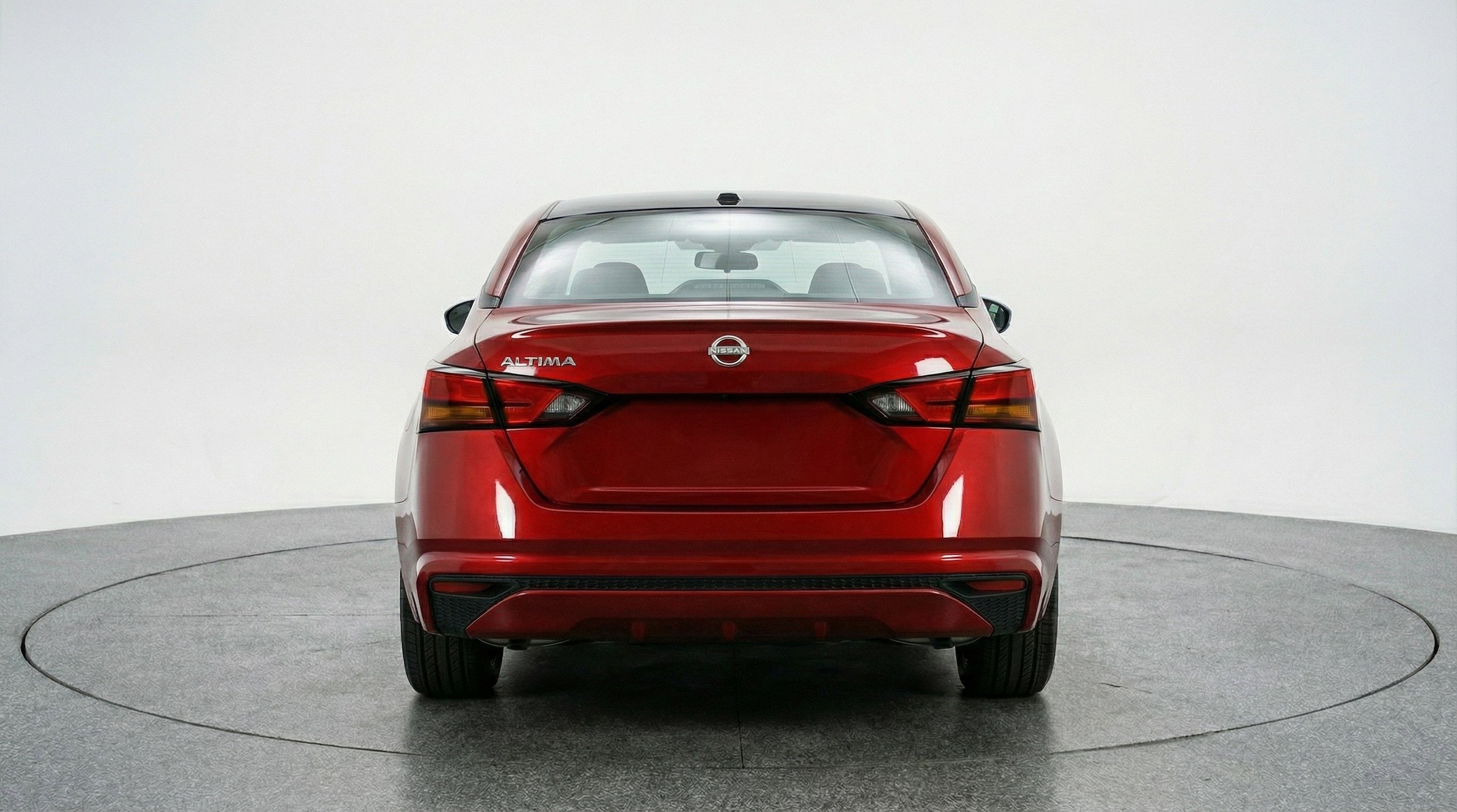 Thumbnail: 2025 Nissan Altima - 7