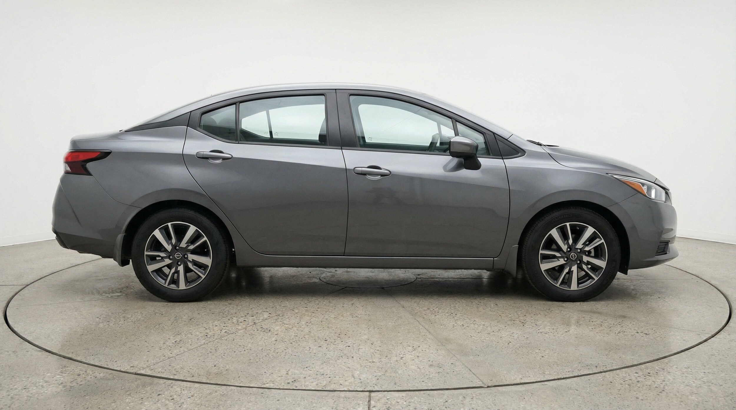 Thumbnail: 2025 Nissan Versa - 11