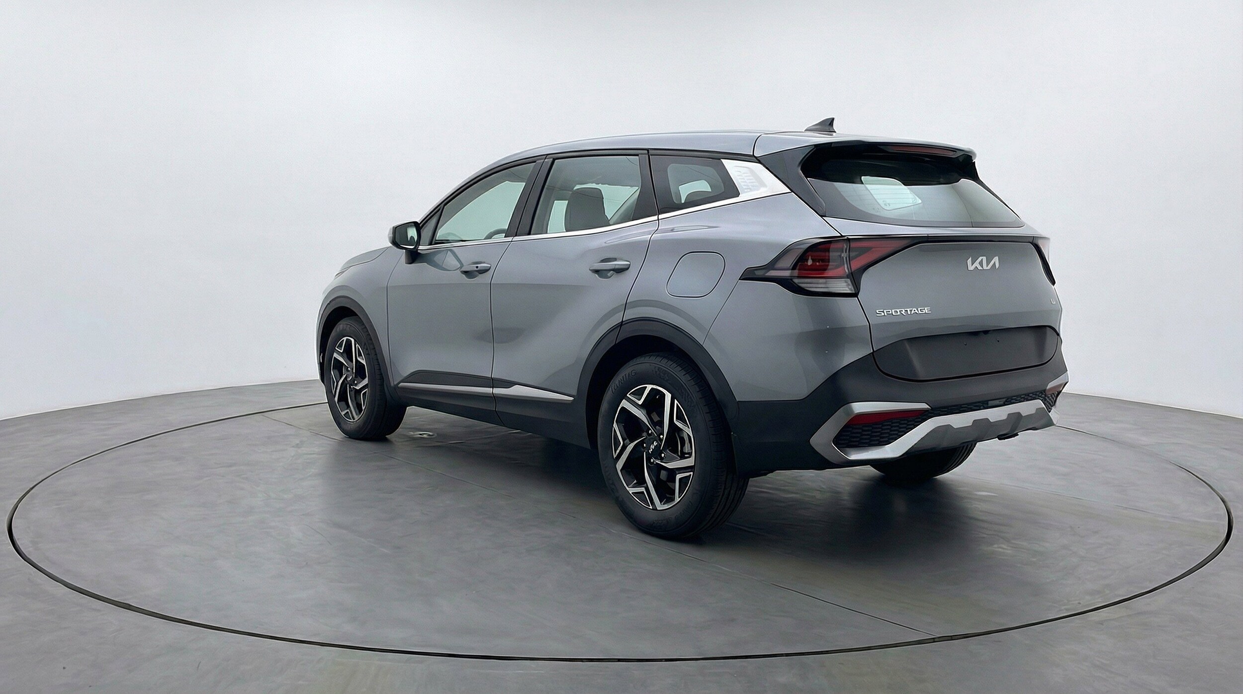 Thumbnail: 2025 Kia Sportage - 6