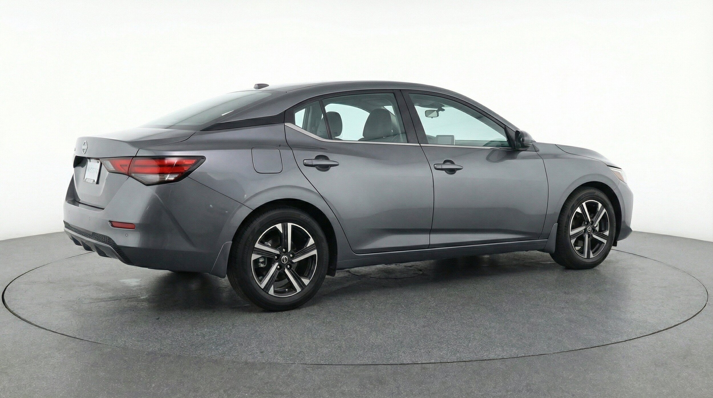 Thumbnail: 2025 Nissan Sentra - 9