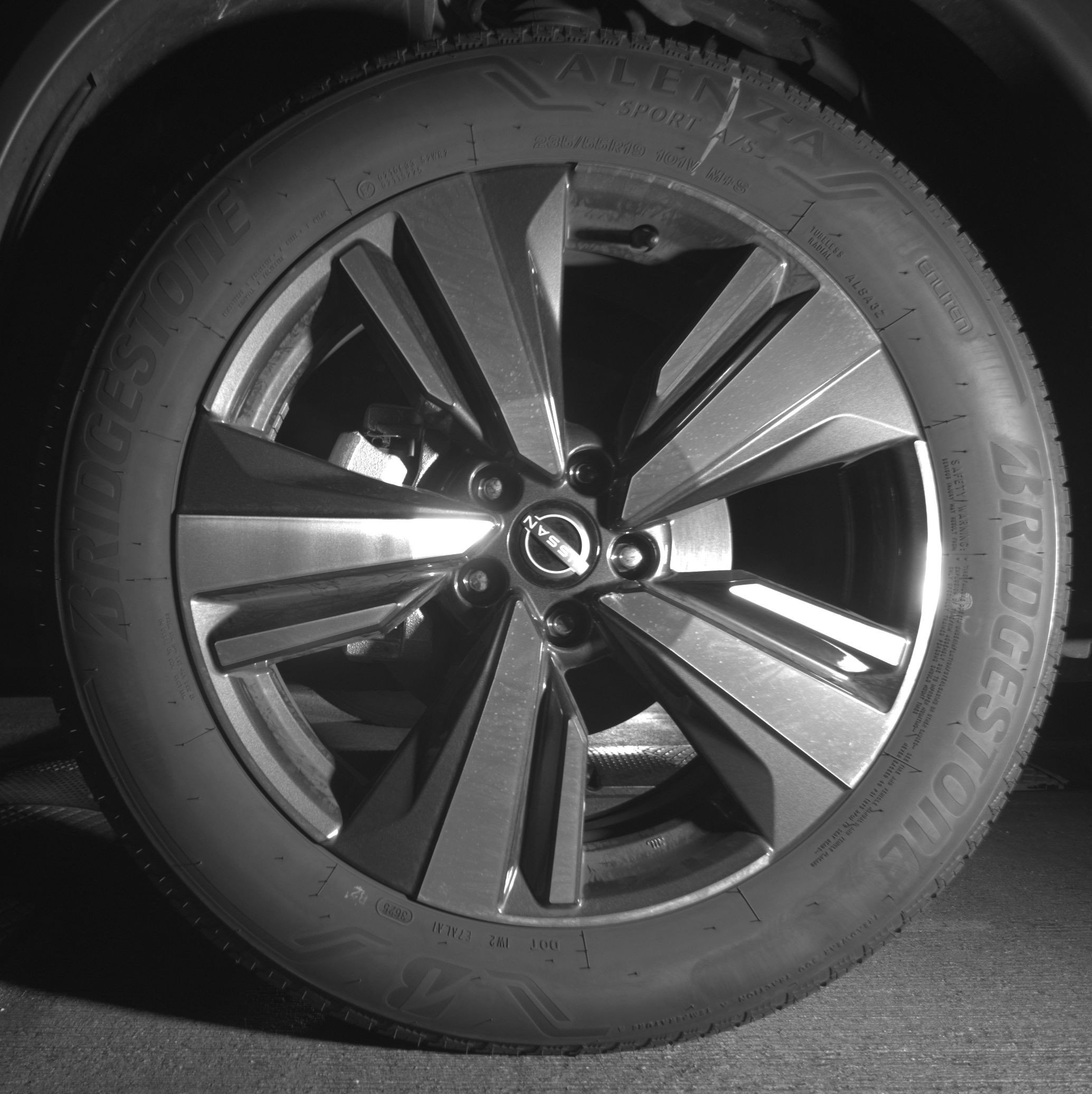 Thumbnail: 2026 Nissan Rogue - 12