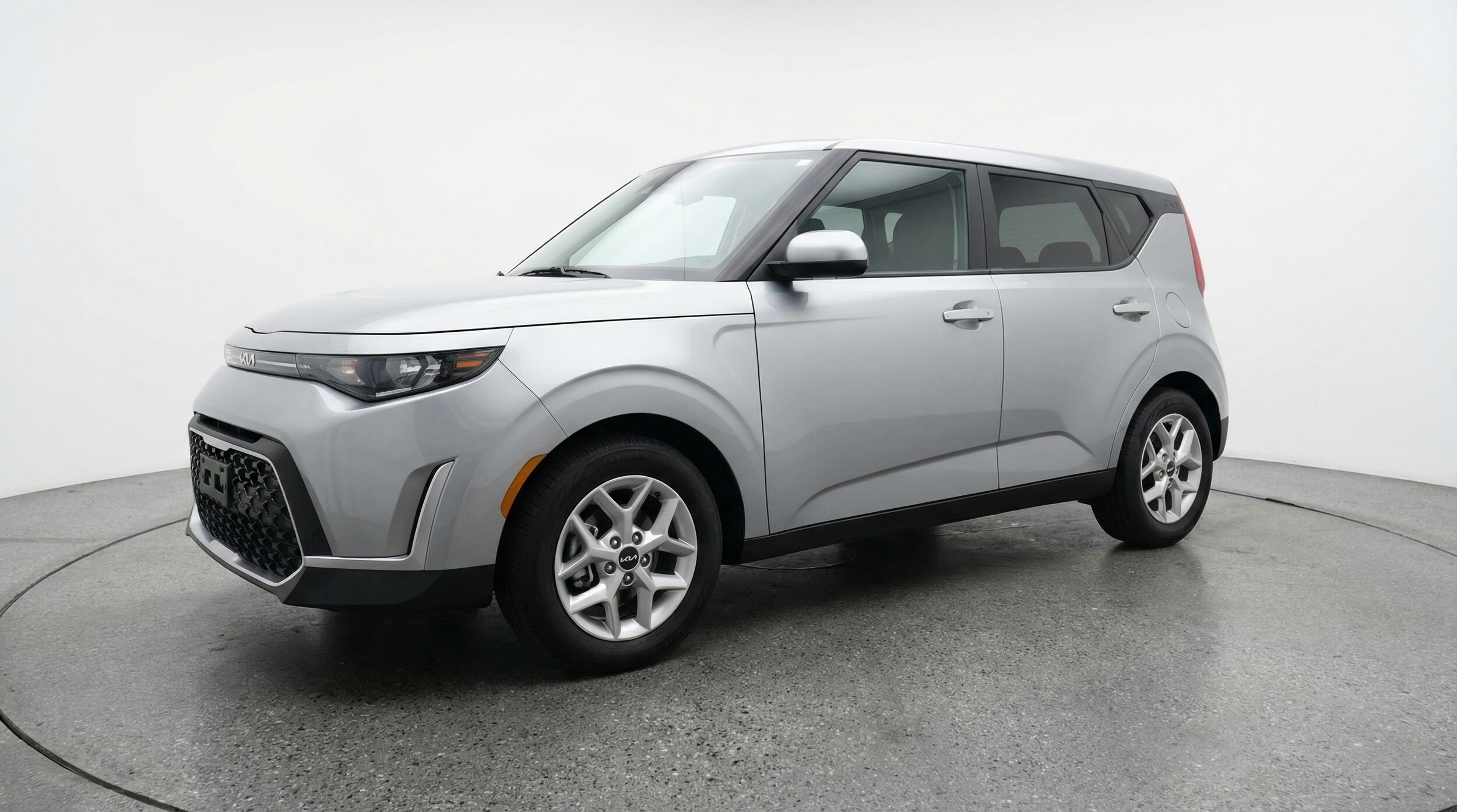 Thumbnail: 2025 Kia Soul - 3