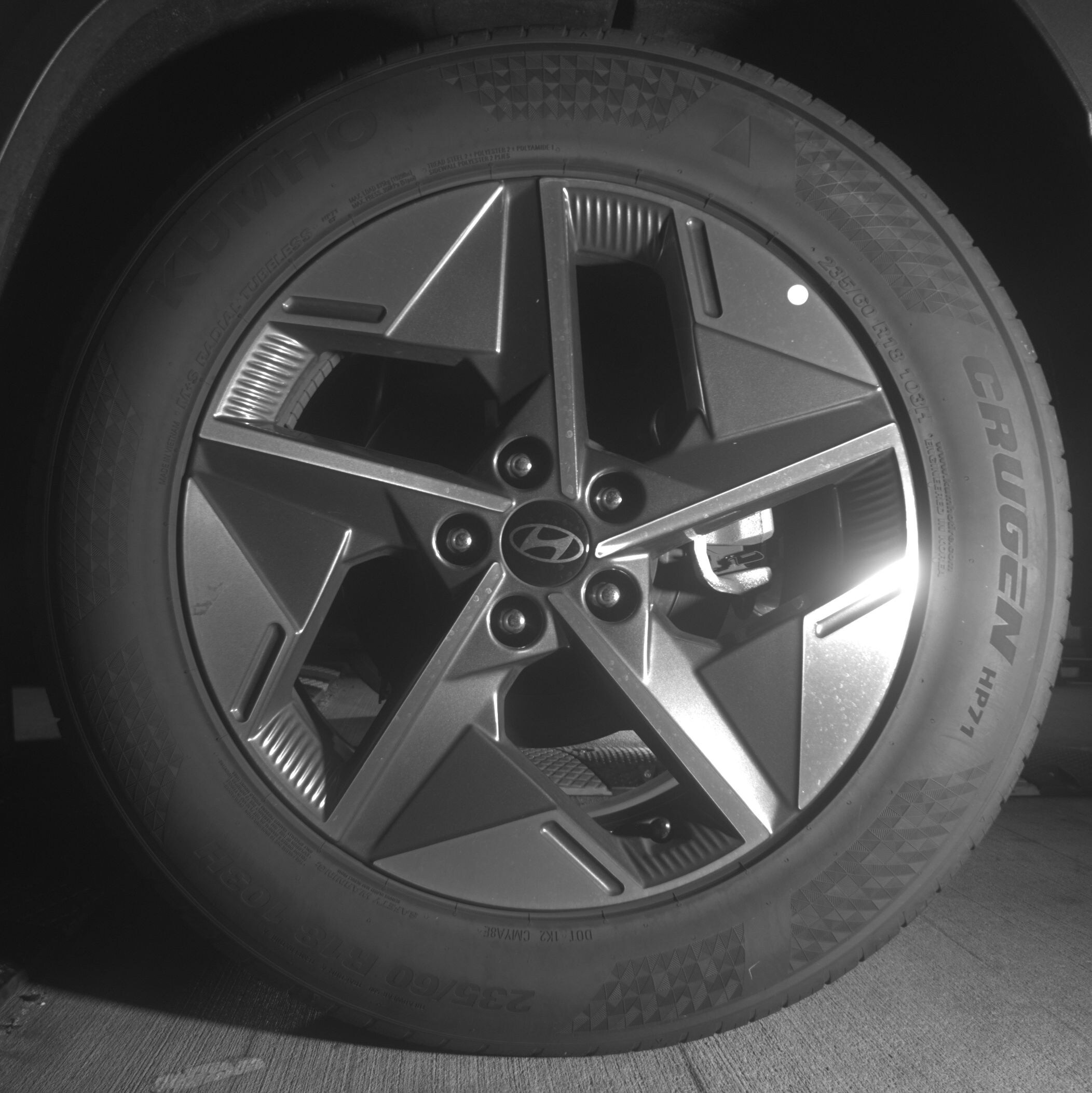 Thumbnail: 2025 Hyundai Tucson - 11