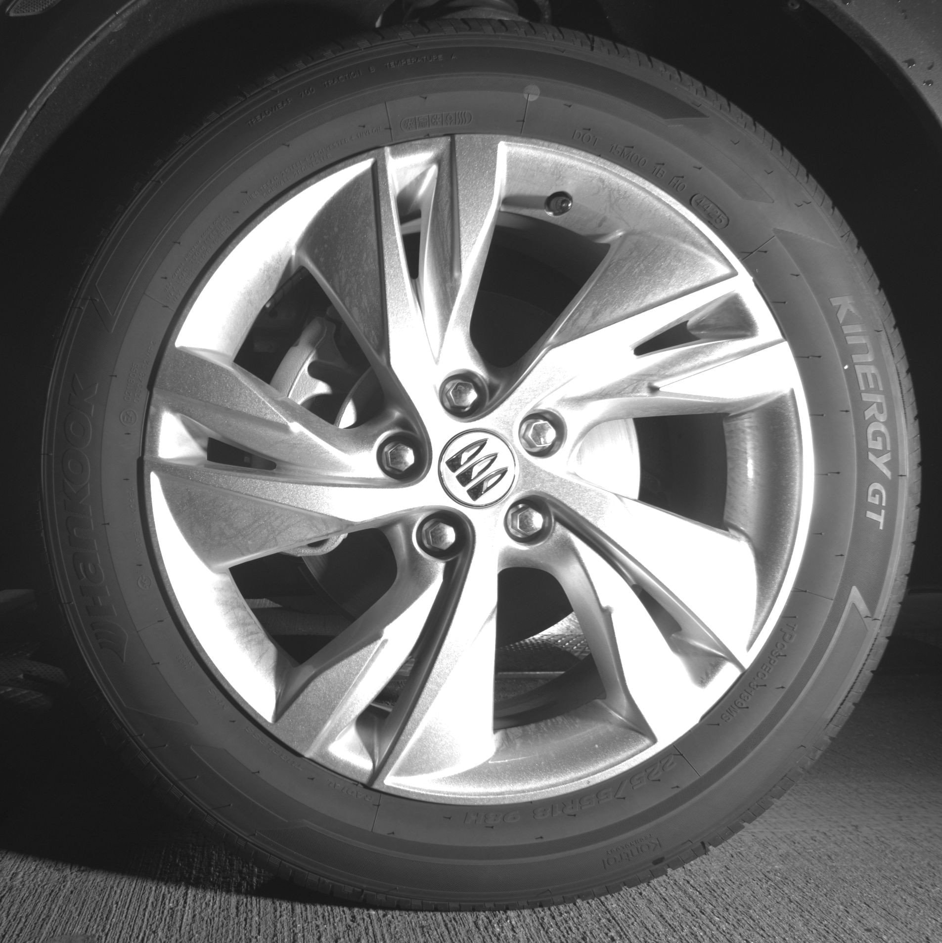 Thumbnail: 2026 Buick Encore GX - 12