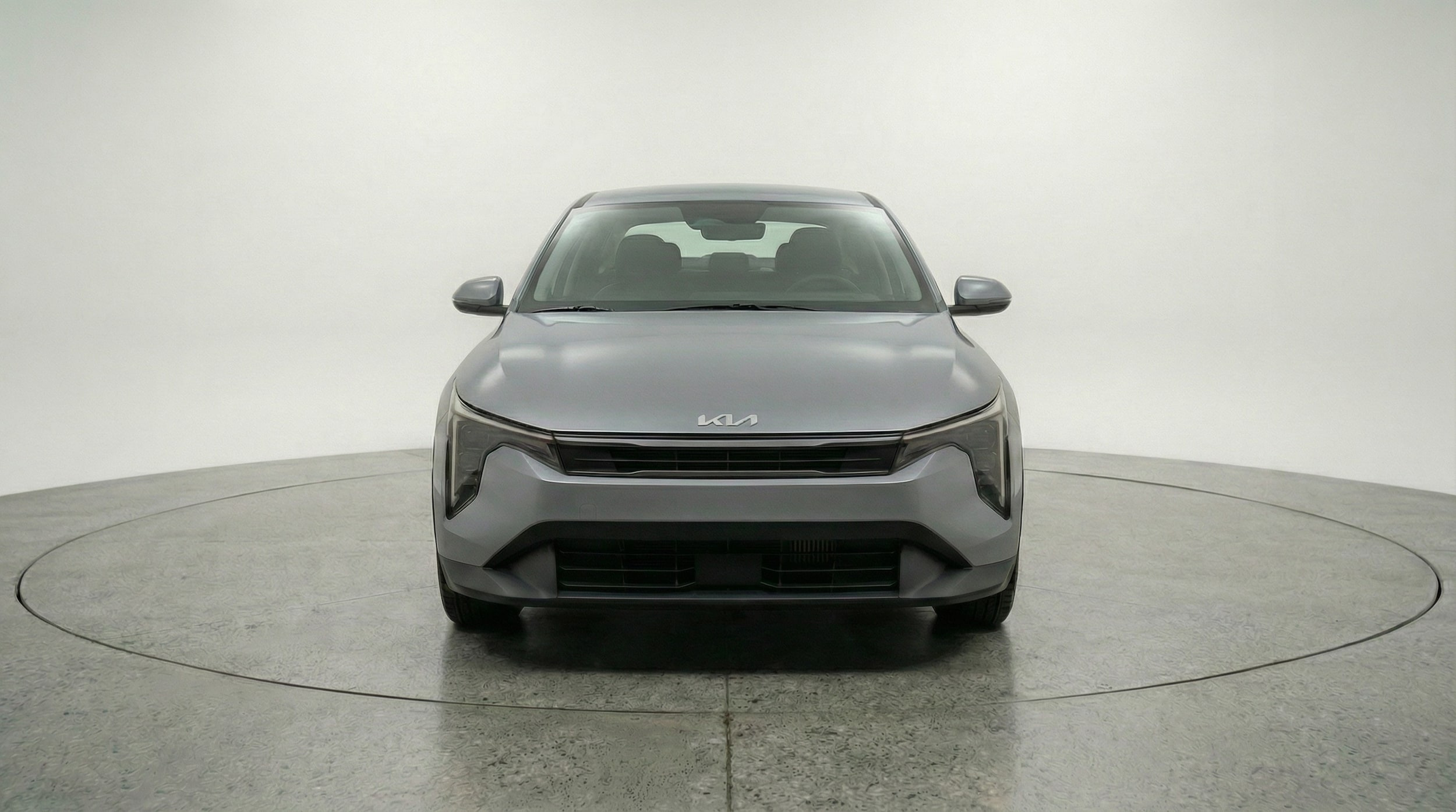 Thumbnail: 2025 Kia K4 - 2