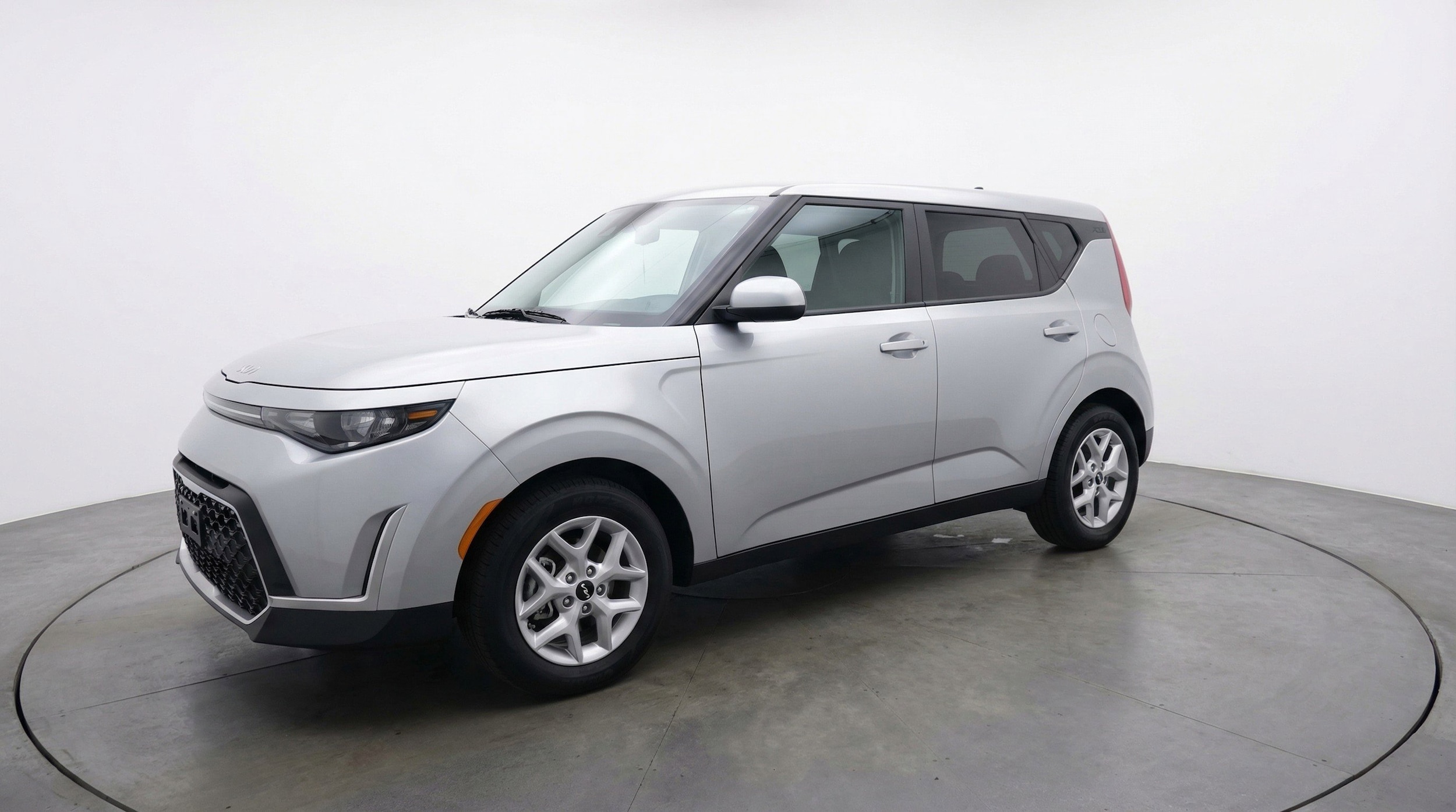 Thumbnail: 2025 Kia Soul - 3
