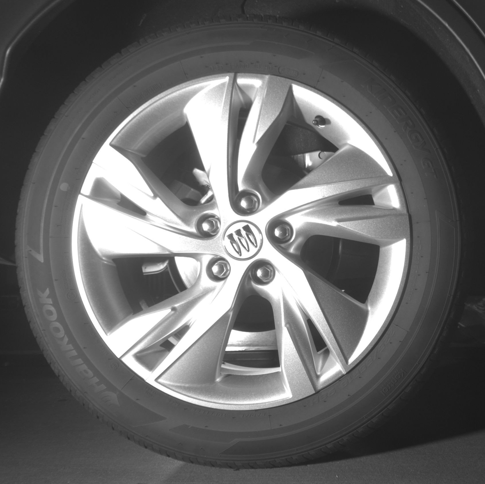 Thumbnail: 2026 Buick Encore GX - 13