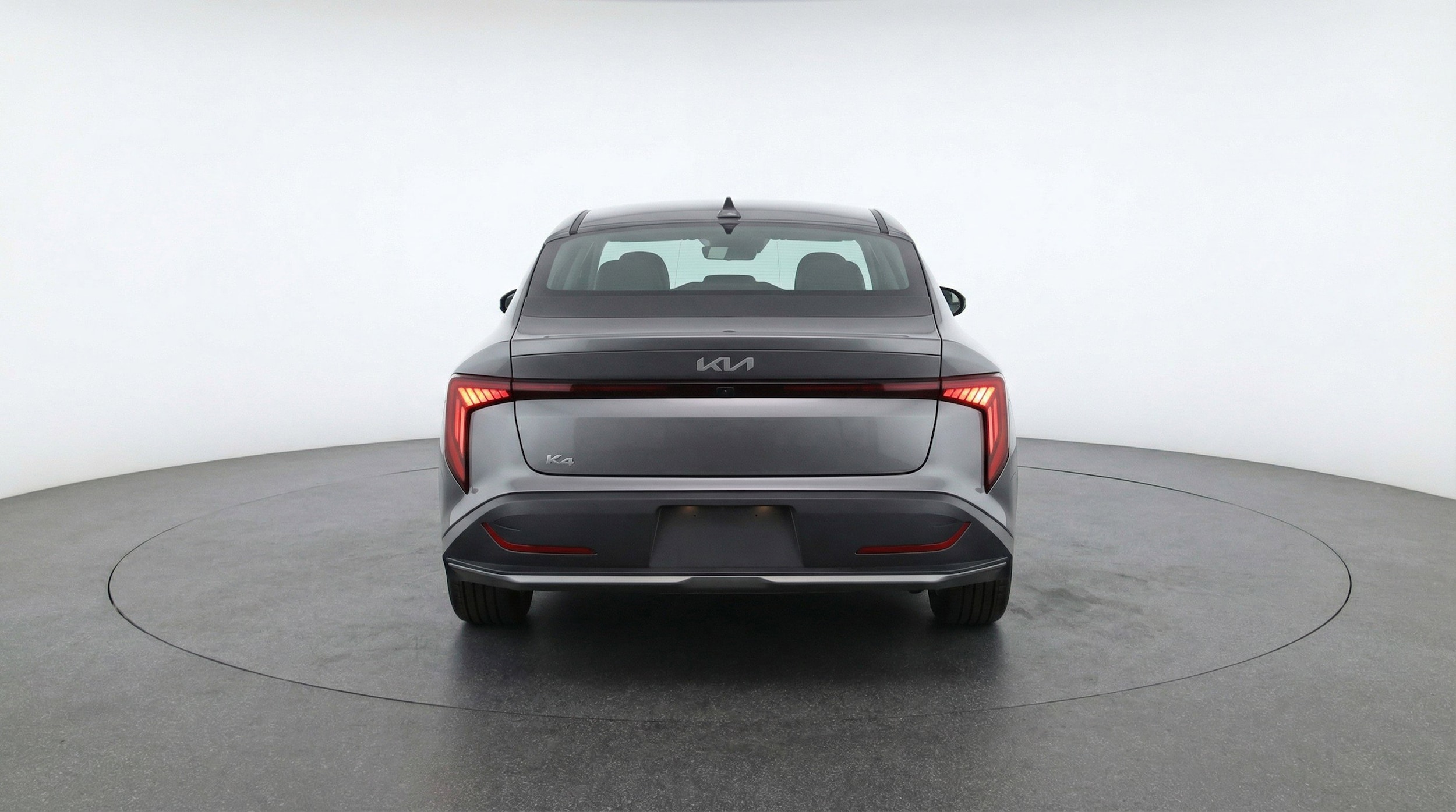 Thumbnail: 2025 Kia K4 - 7