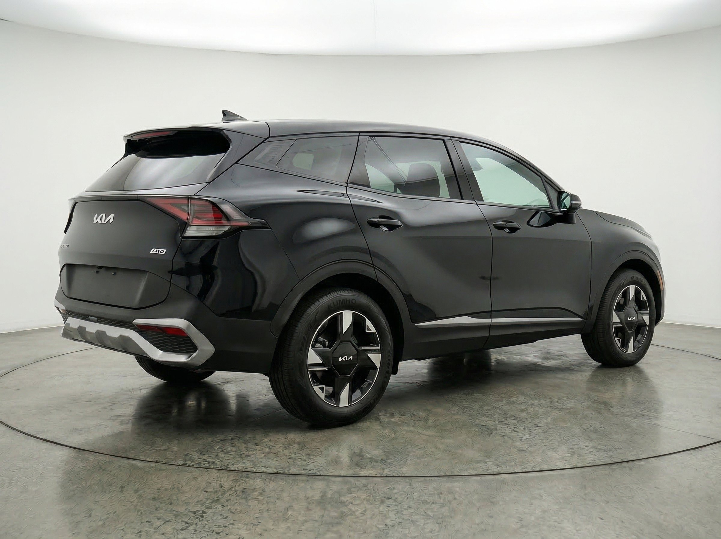 Thumbnail: 2026 Kia Sportage - 9