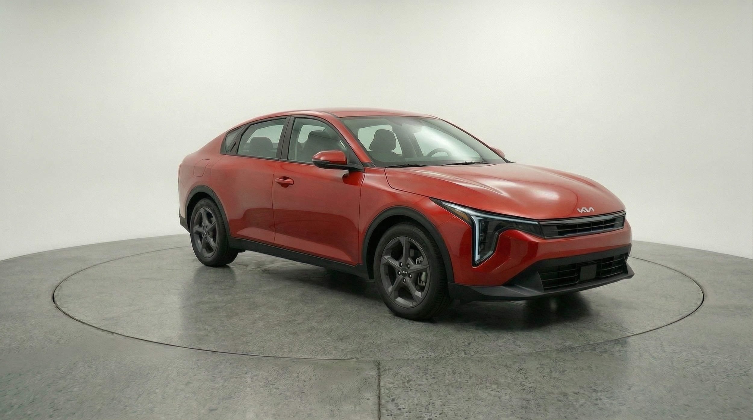 Thumbnail: 2025 Kia K4 - 1