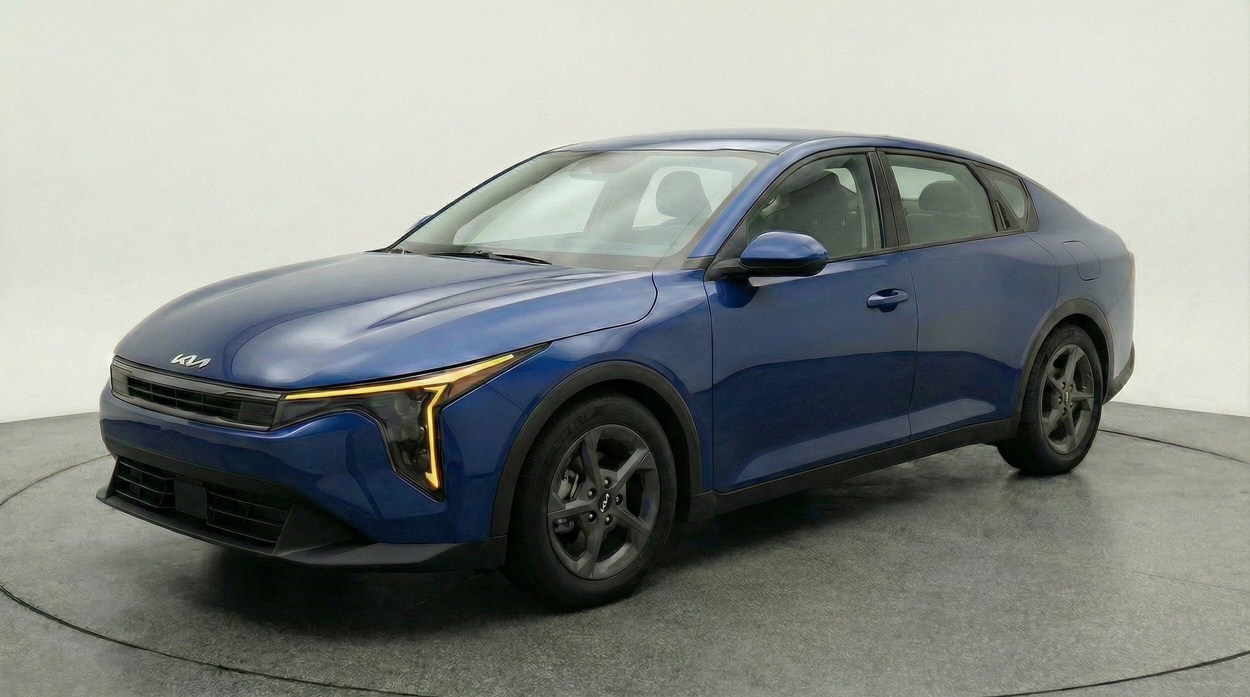 Thumbnail: 2025 Kia K4 - 3