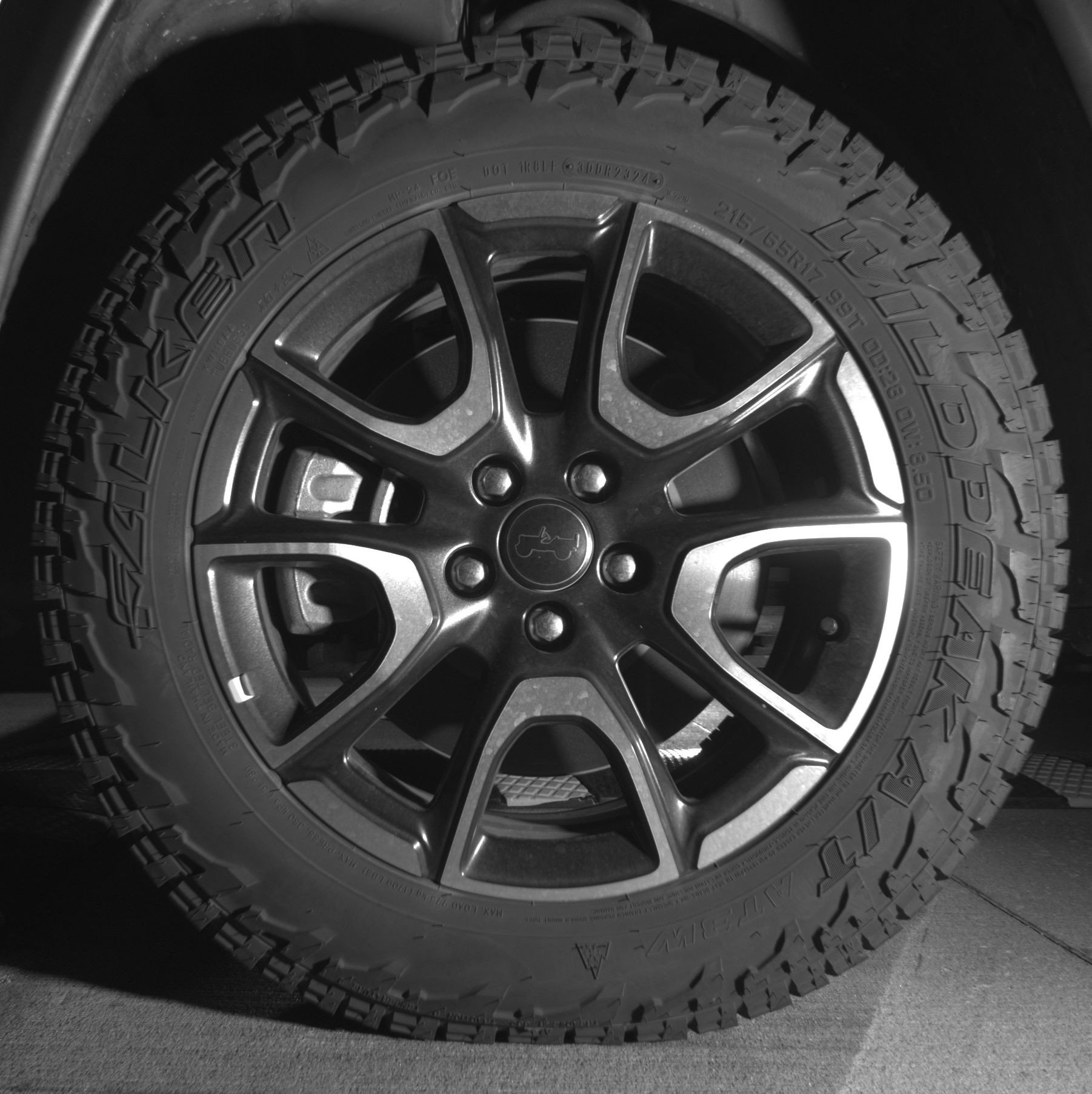 Thumbnail: 2025 Jeep Compass - 12