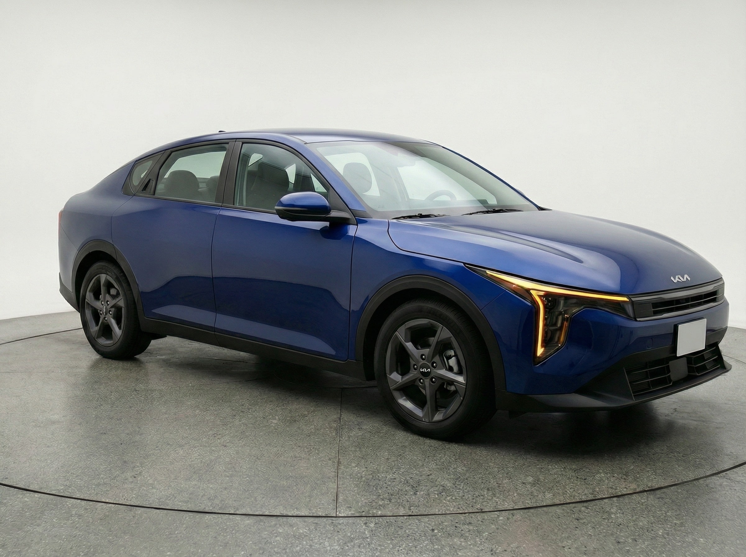 Thumbnail: 2025 Kia K4 - 1