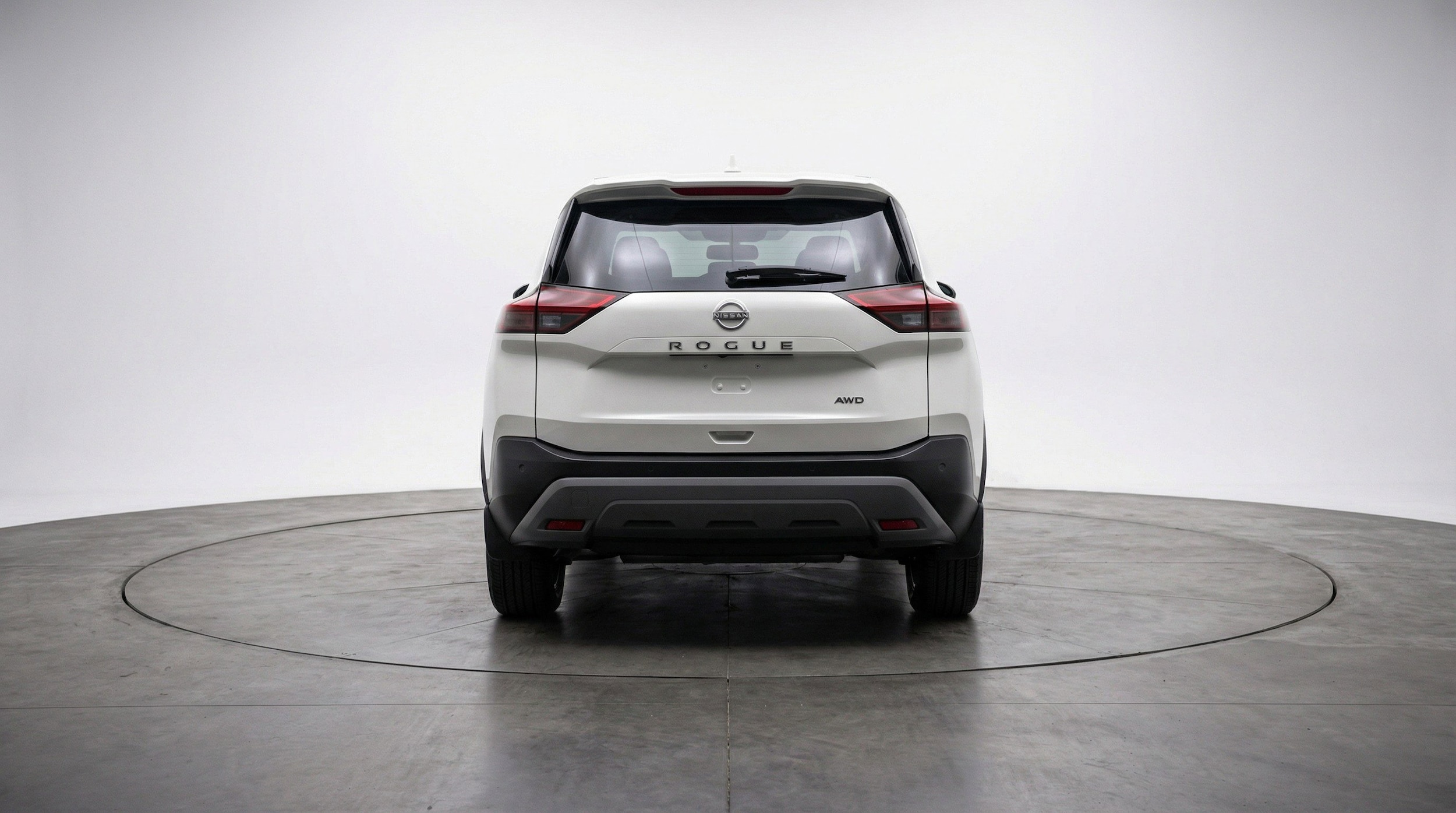 Thumbnail: 2025 Nissan Rogue - 7