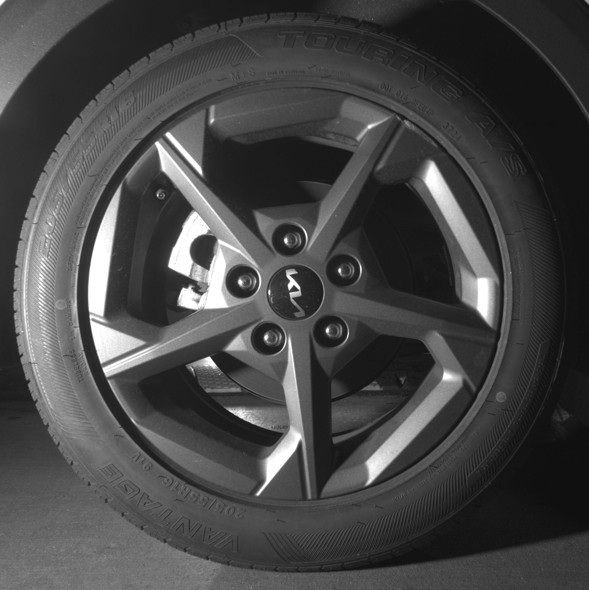 Thumbnail: 2025 Kia K4 - 12